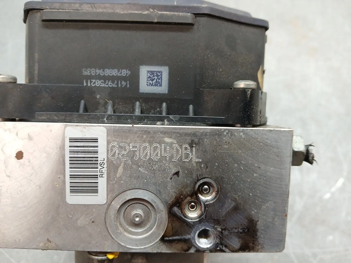 Abs para Mini Mini Countryman (R60)