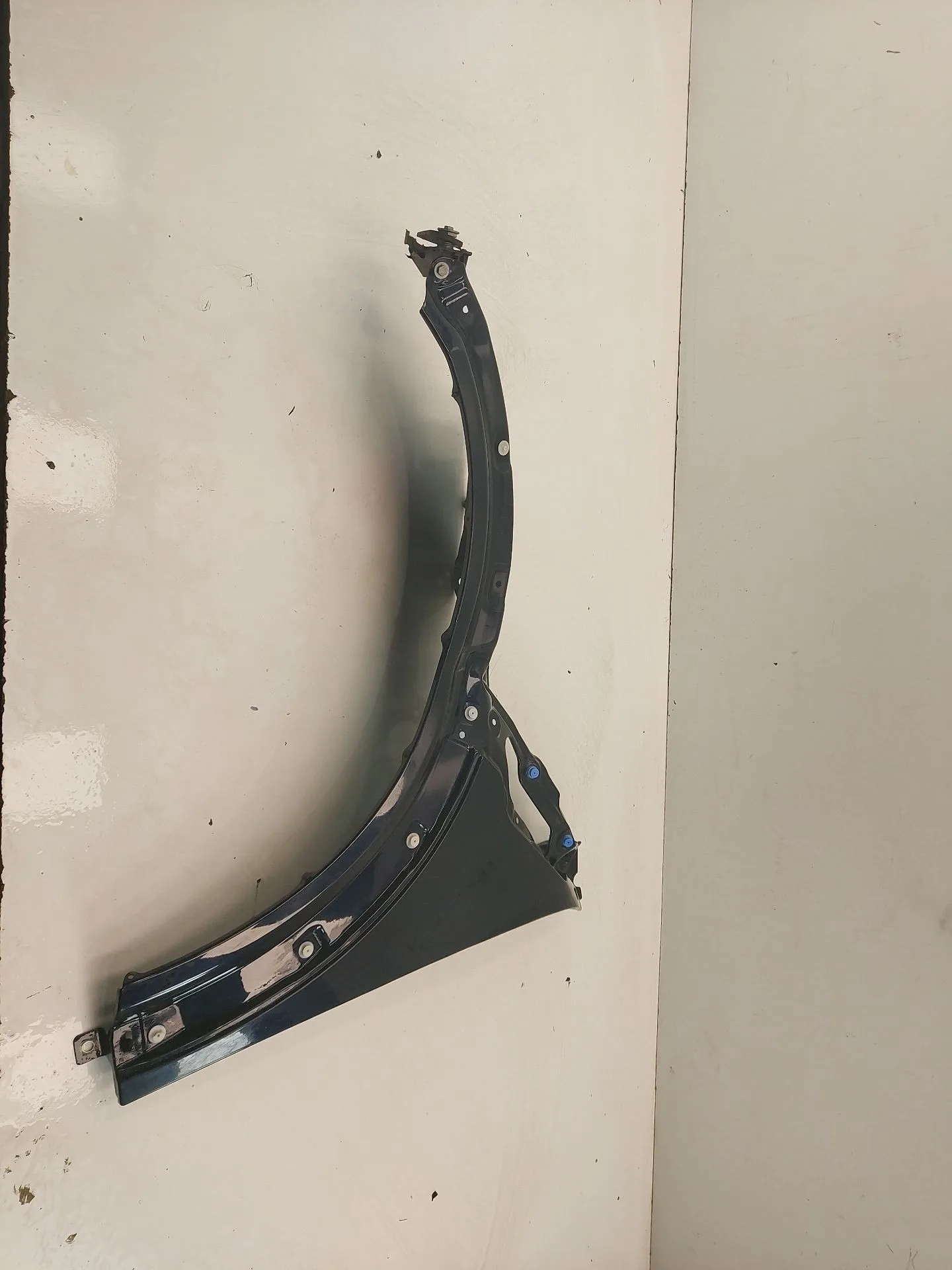Aleta Delantera Izquierda para Mini Mini Countryman (R60)