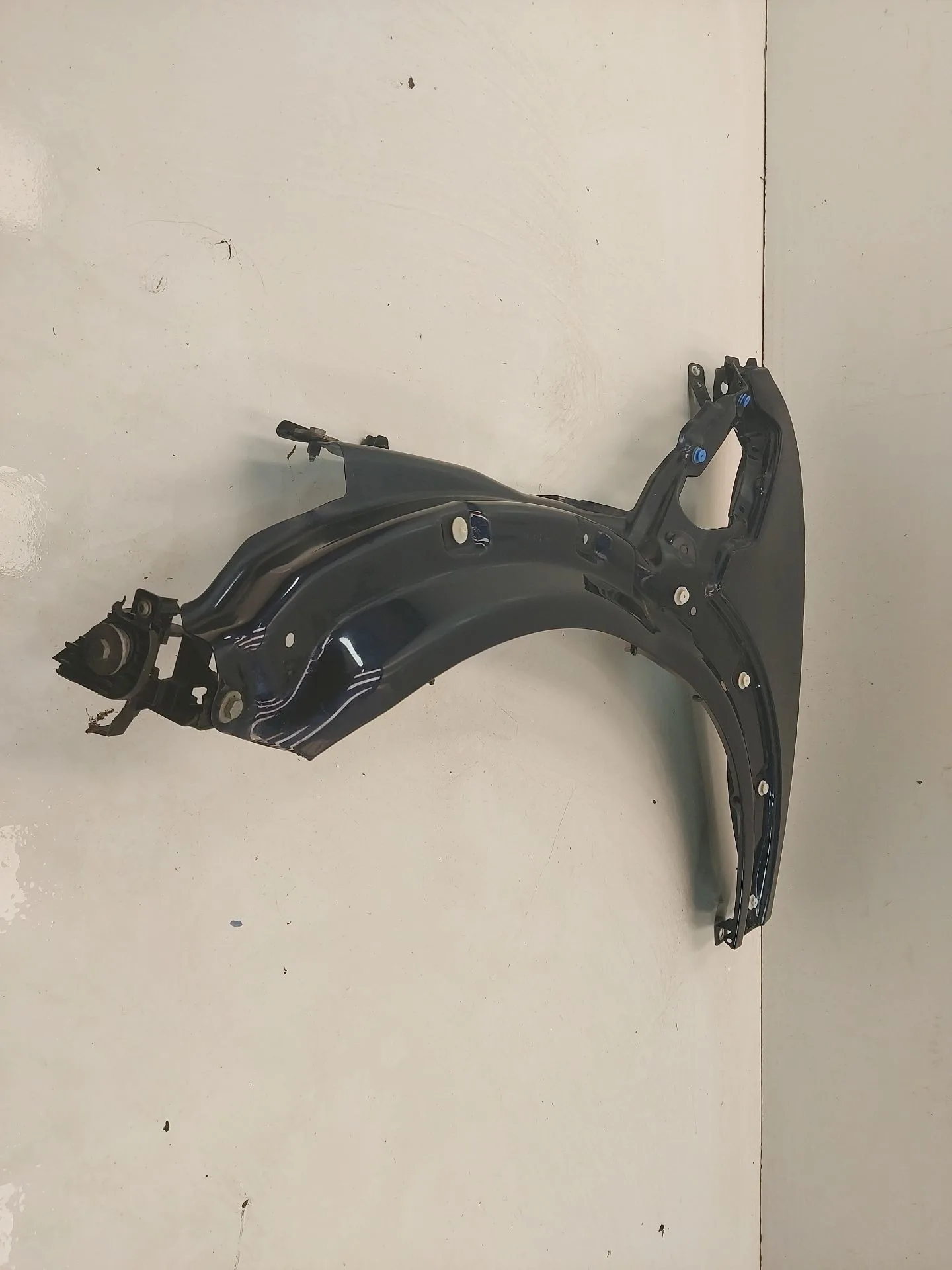 Aleta Delantera Izquierda para Mini Mini Countryman (R60)