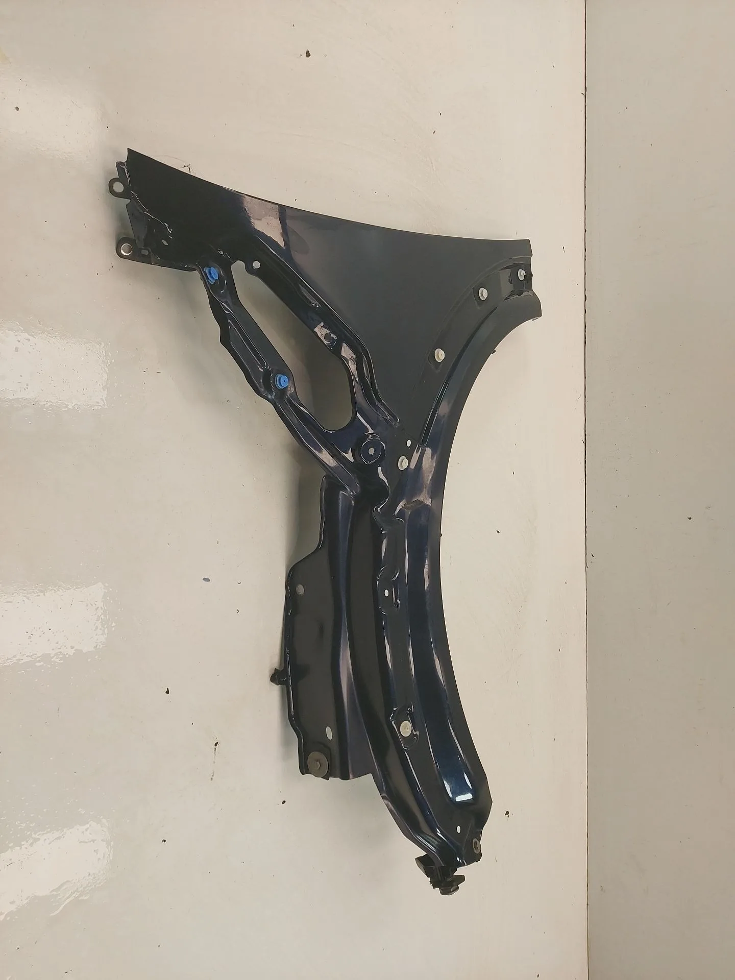 Aleta Delantera Izquierda para Mini Mini Countryman (R60)