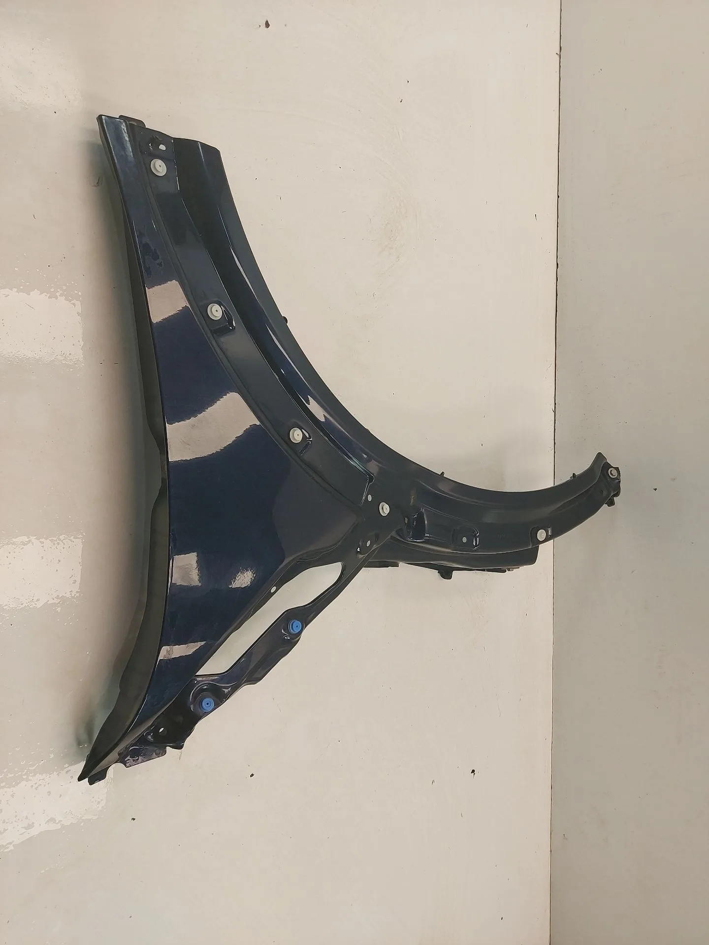 Aleta Delantera Izquierda para Mini Mini Countryman (R60)