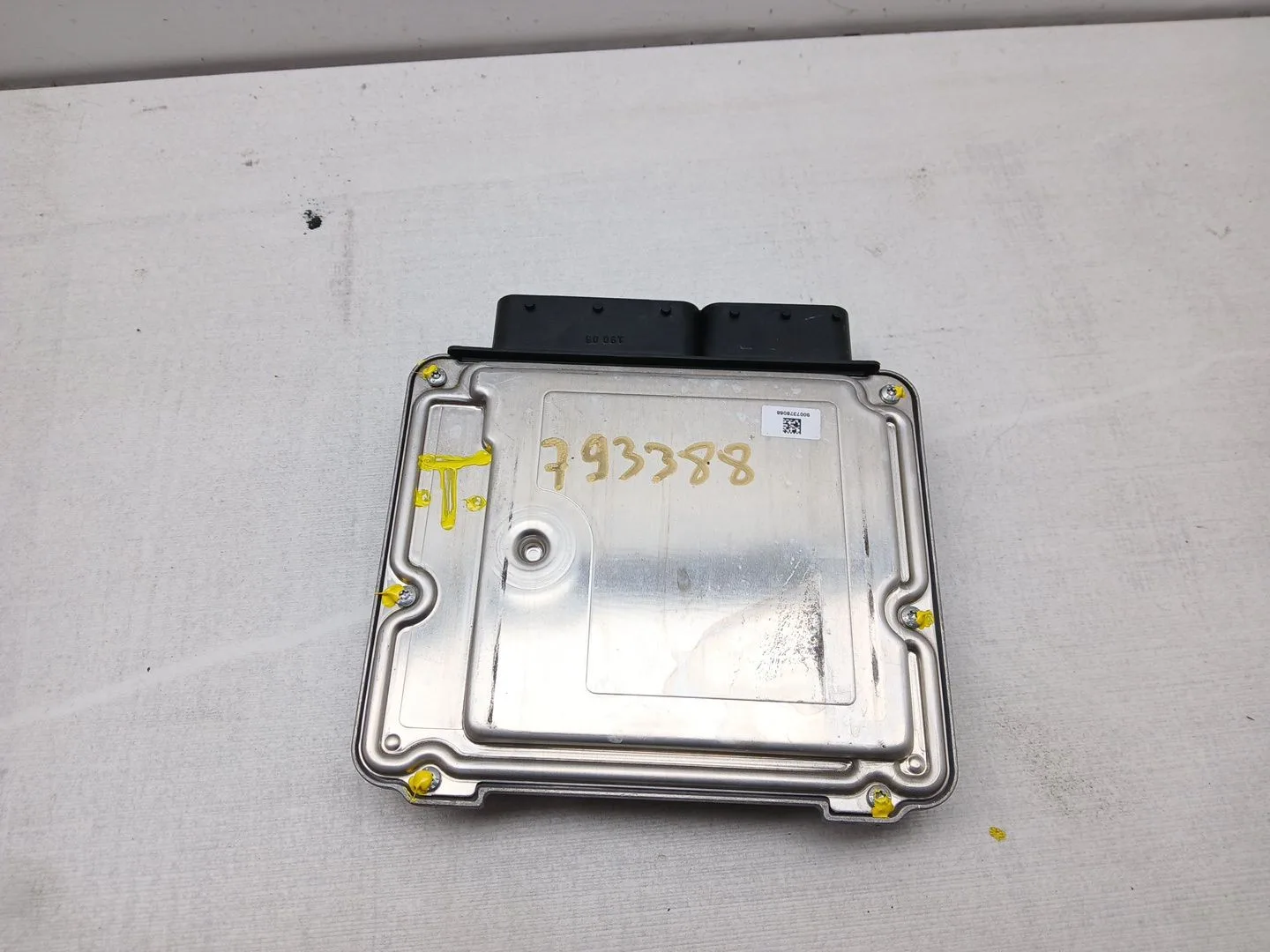 Centralita Motor Uce para Mini Mini Countryman (R60)