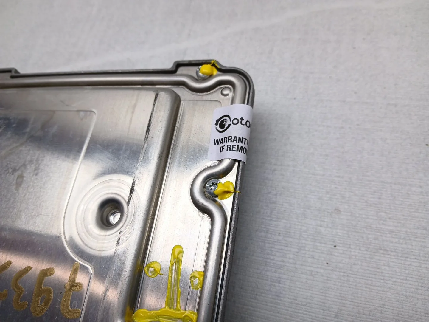 Centralita Motor Uce para Mini Mini Countryman (R60)