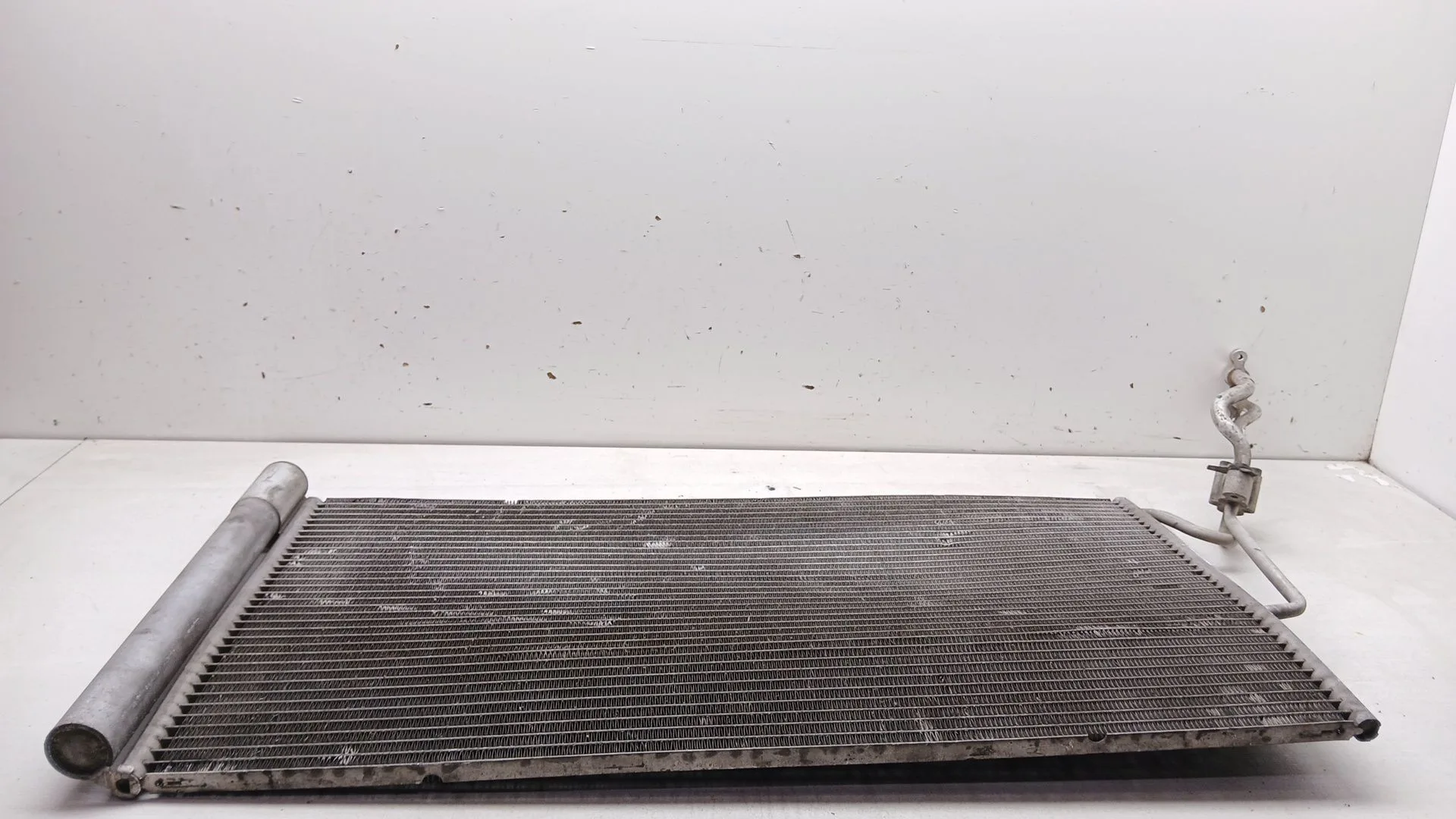 Condensador / Radiador Aire Acondicionado para Mini Mini Countryman (R60)