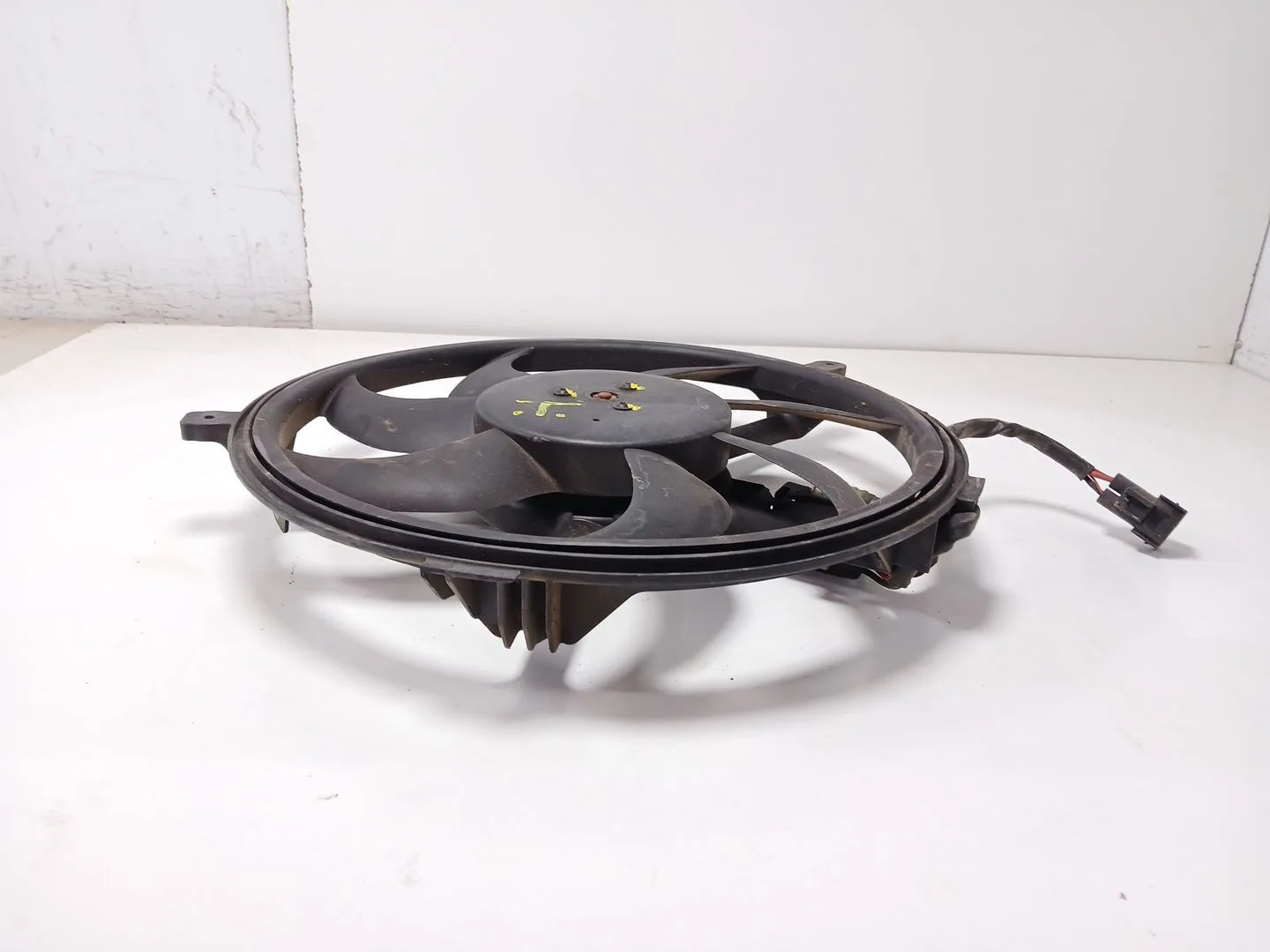 Electroventilador para Mini Mini Countryman (R60)