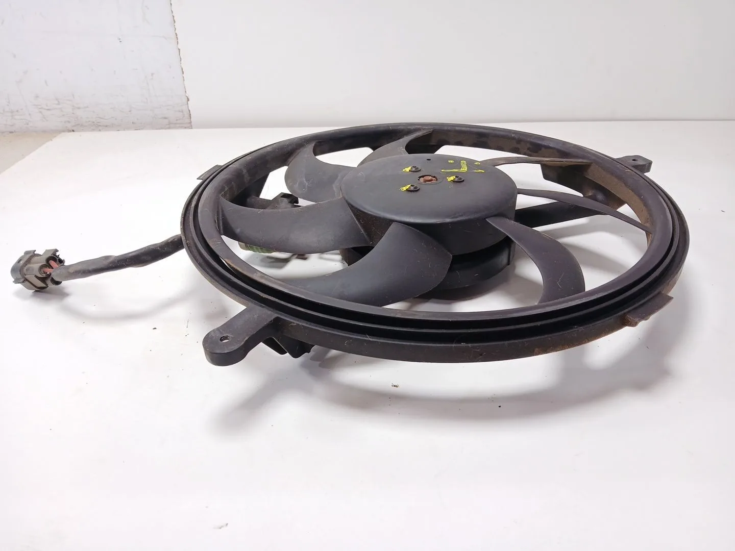 Electroventilador para Mini Mini Countryman (R60)