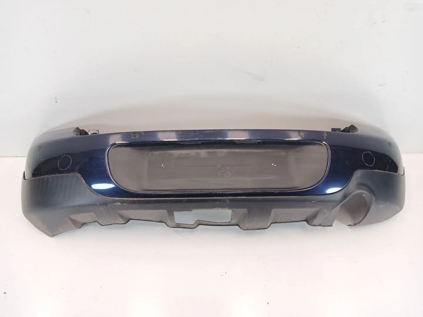 Paragolpes Trasero para Mini Mini Countryman (R60)