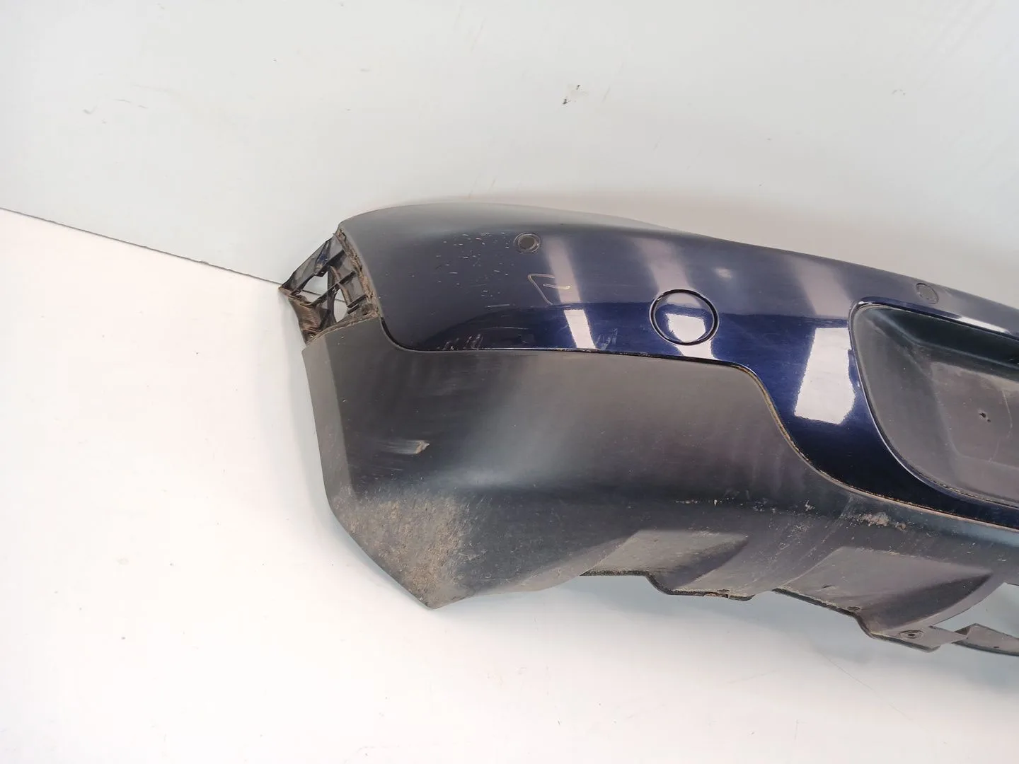 Paragolpes Trasero para Mini Mini Countryman (R60)