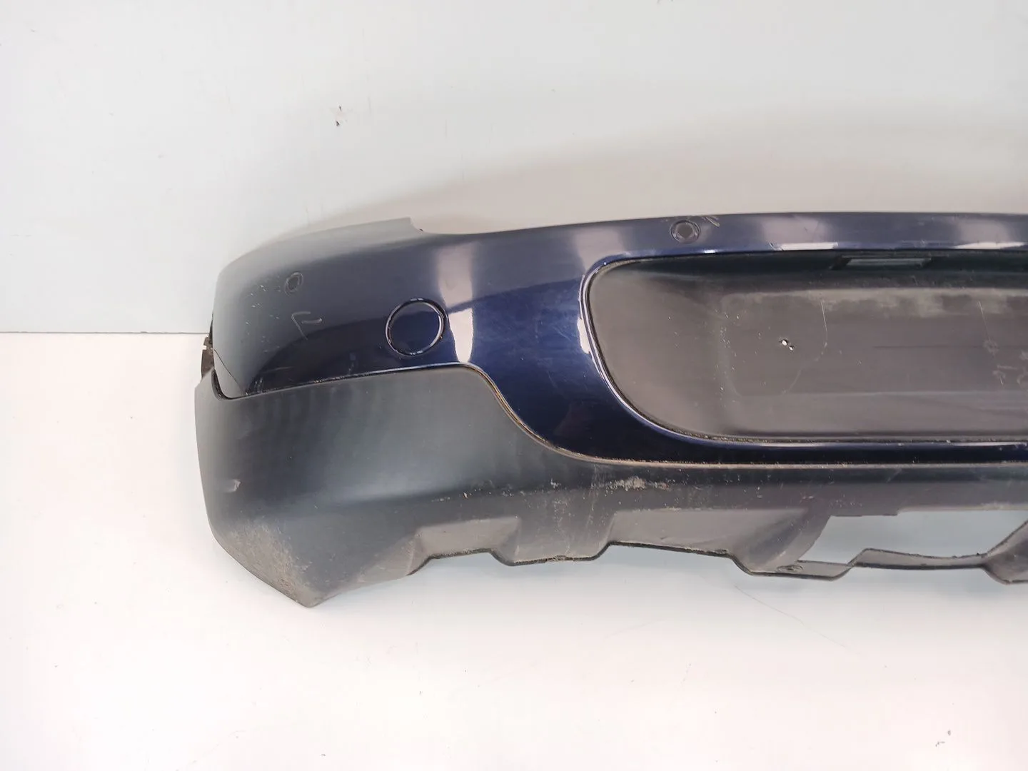 Paragolpes Trasero para Mini Mini Countryman (R60)