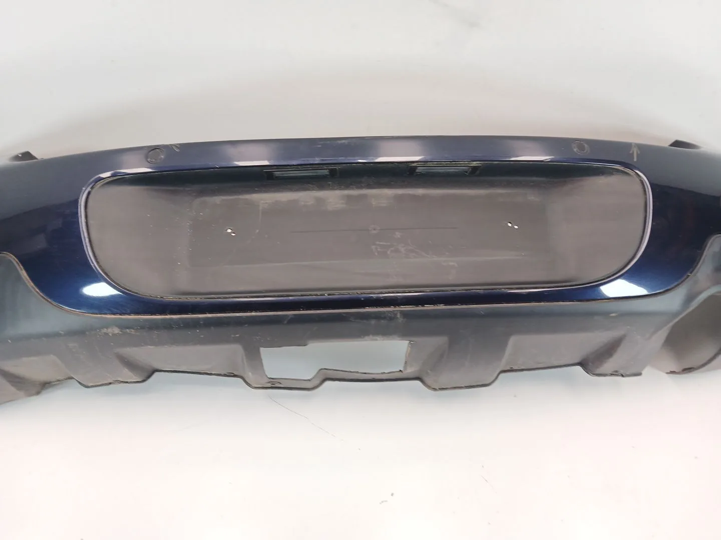 Paragolpes Trasero para Mini Mini Countryman (R60)