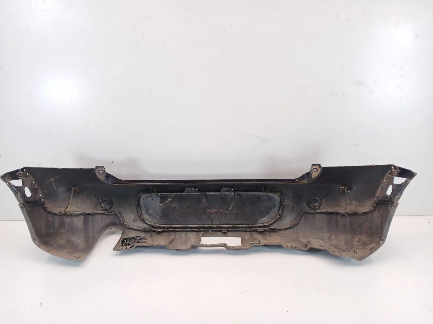 Paragolpes Trasero para Mini Mini Countryman (R60)
