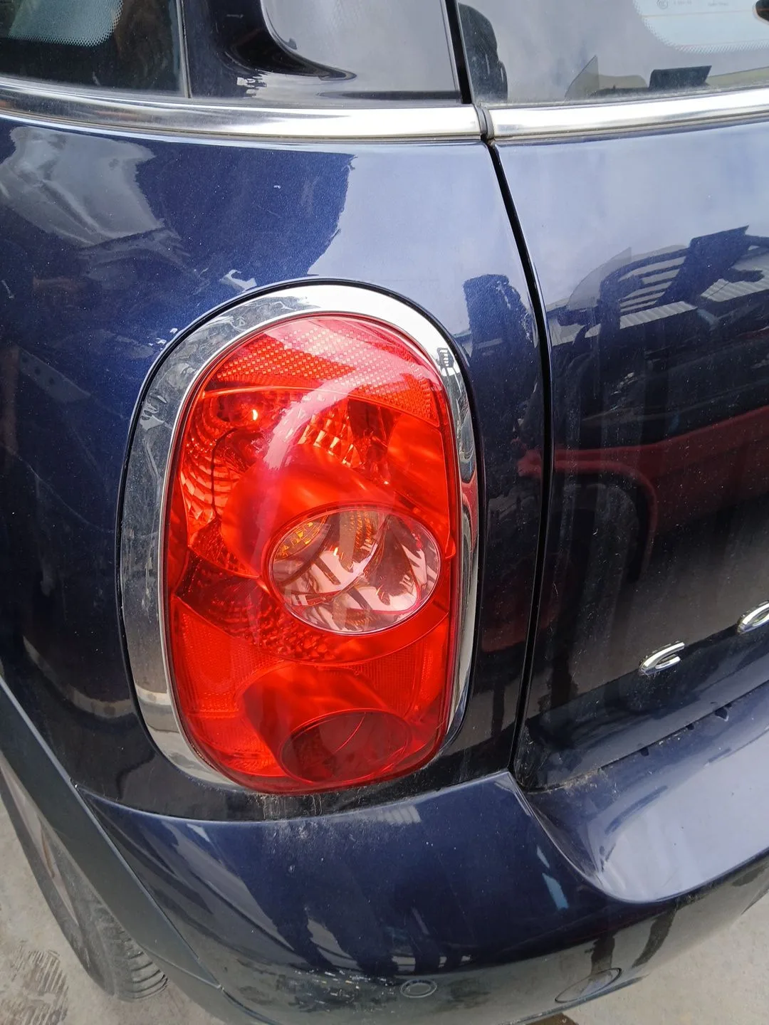 Piloto Trasero Izquierdo para Mini Mini Countryman (R60)