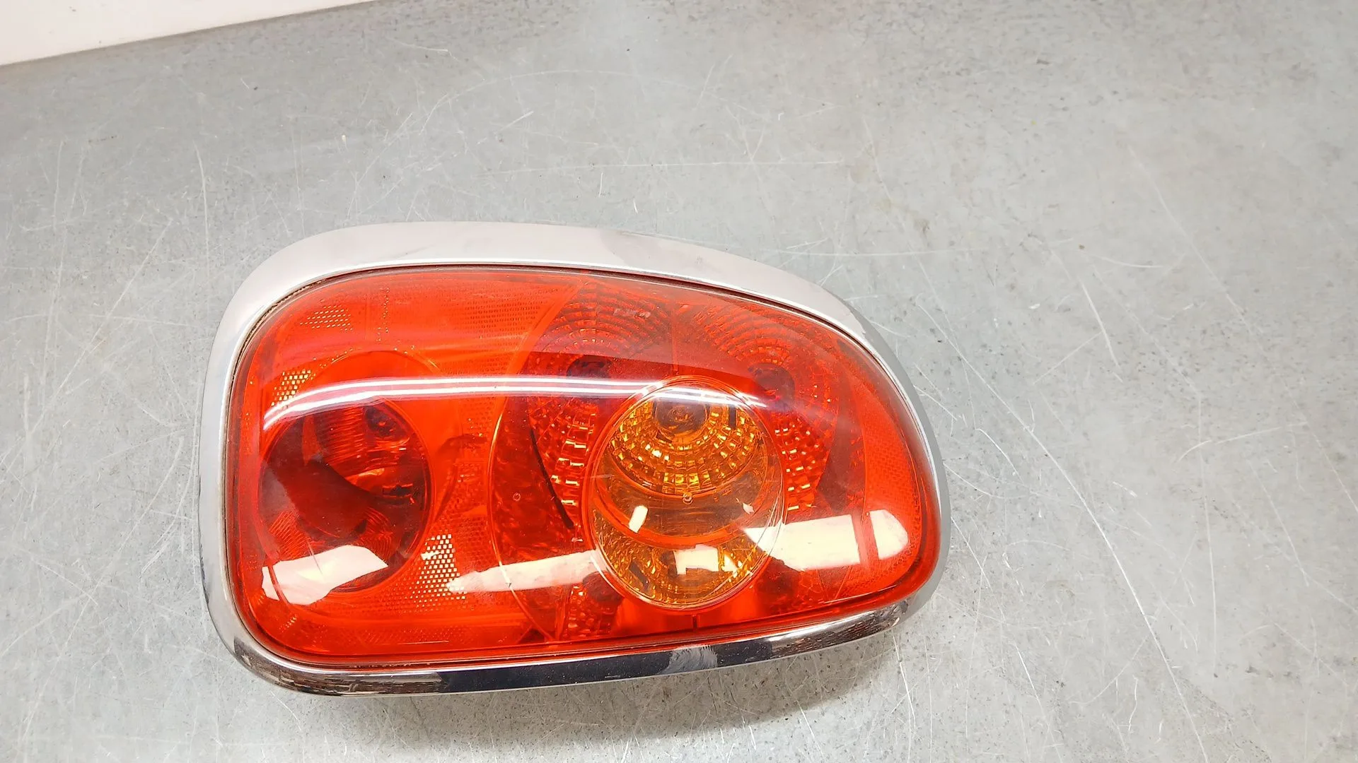 Piloto Trasero Izquierdo para Mini Mini Countryman (R60)