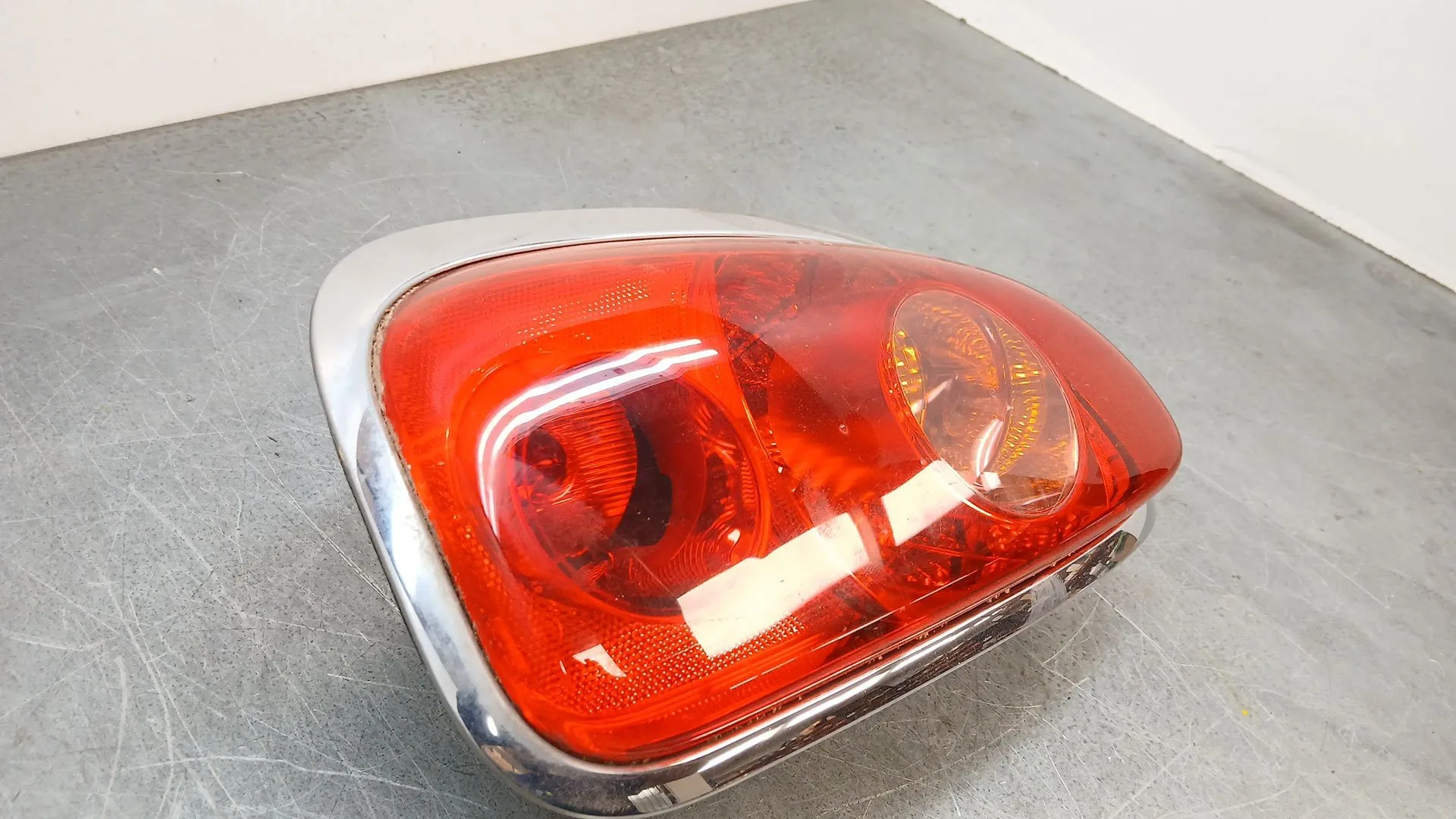 Piloto Trasero Izquierdo para Mini Mini Countryman (R60)
