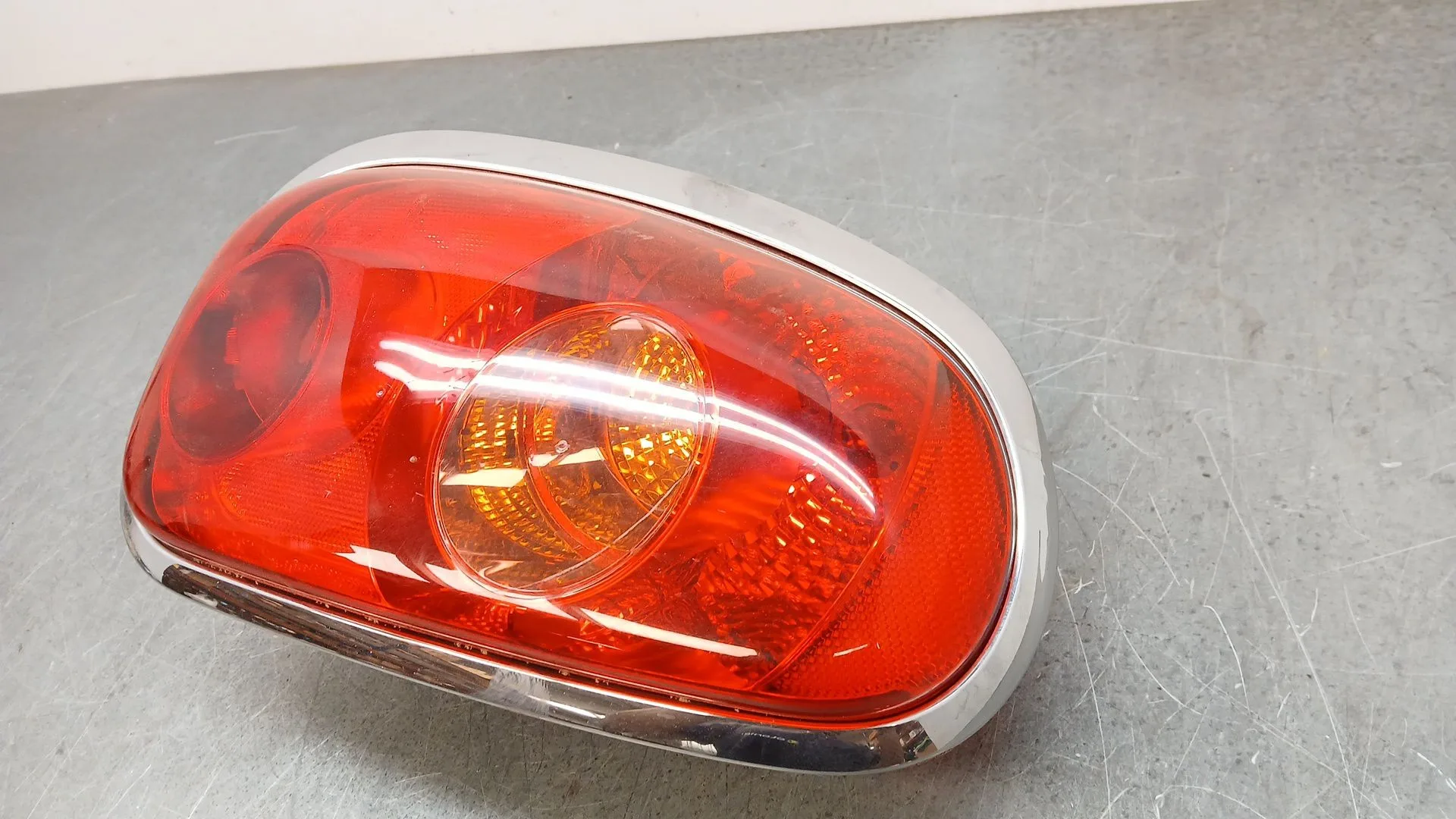 Piloto Trasero Izquierdo para Mini Mini Countryman (R60)
