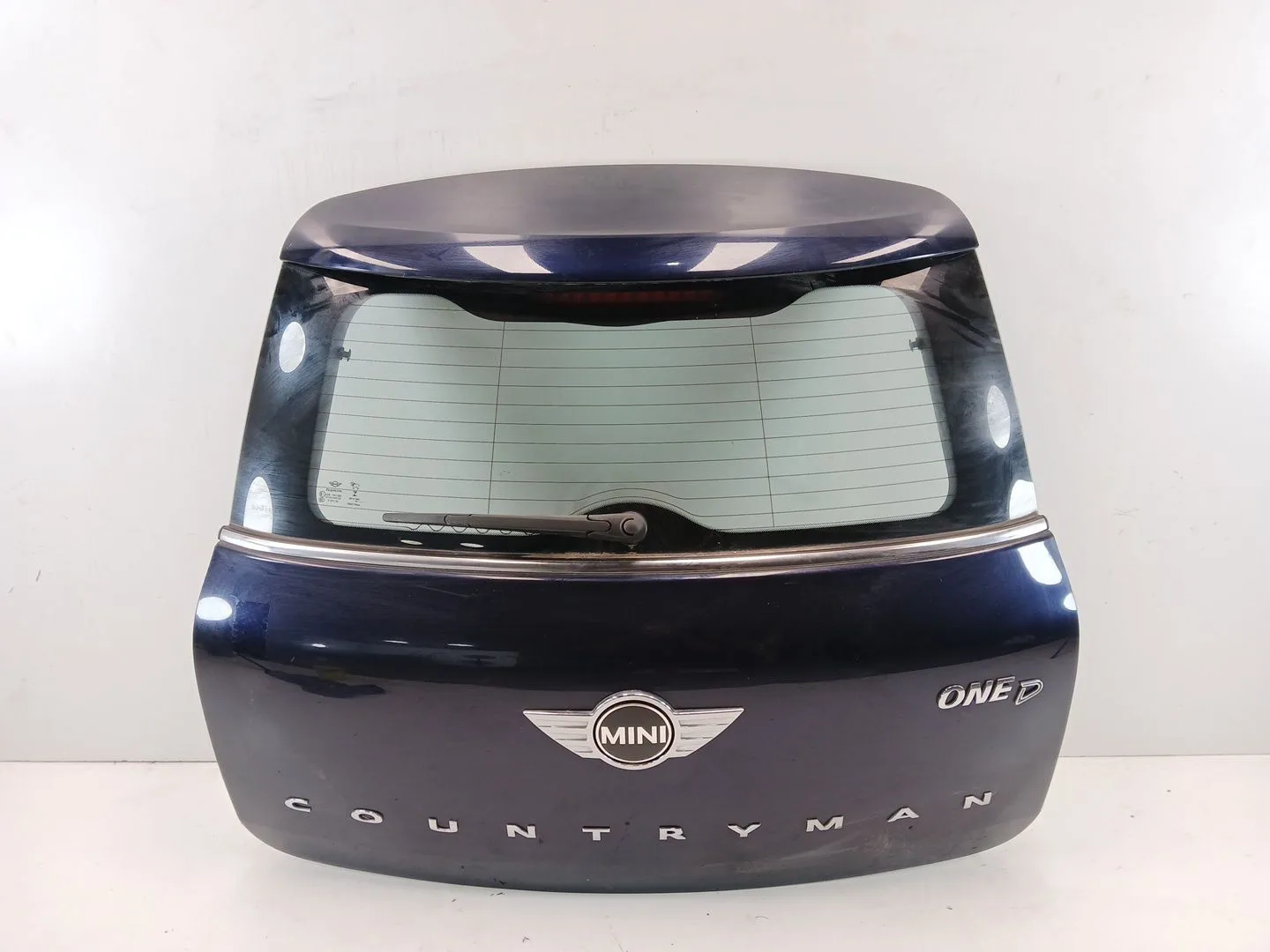 Porton Trasero para Mini Mini Countryman (R60)
