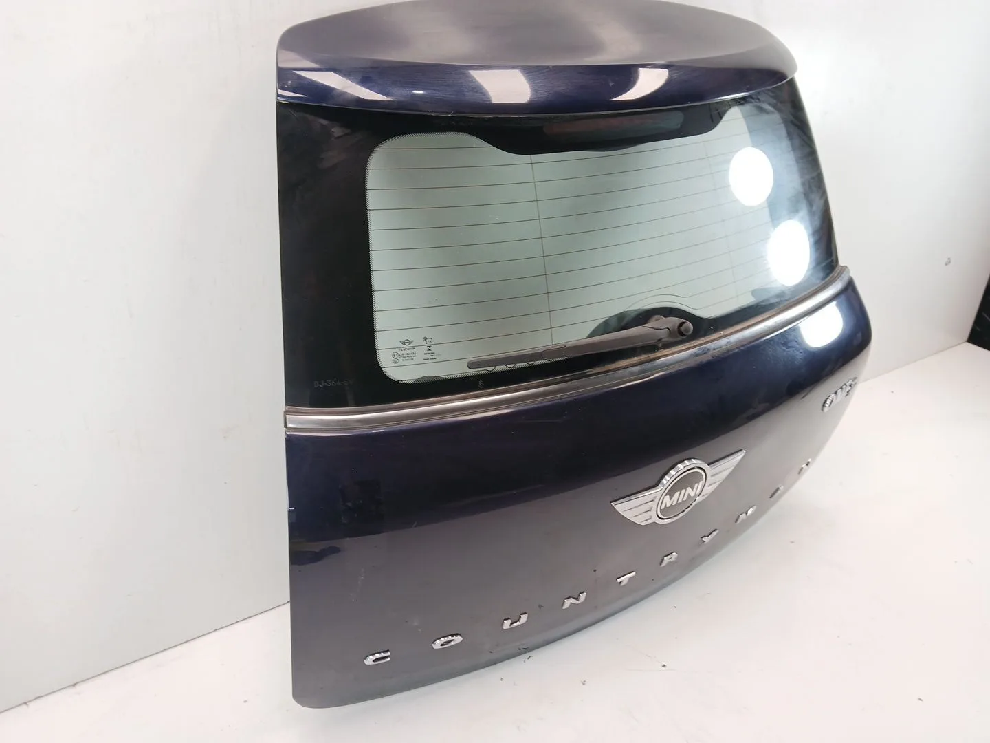Porton Trasero para Mini Mini Countryman (R60)