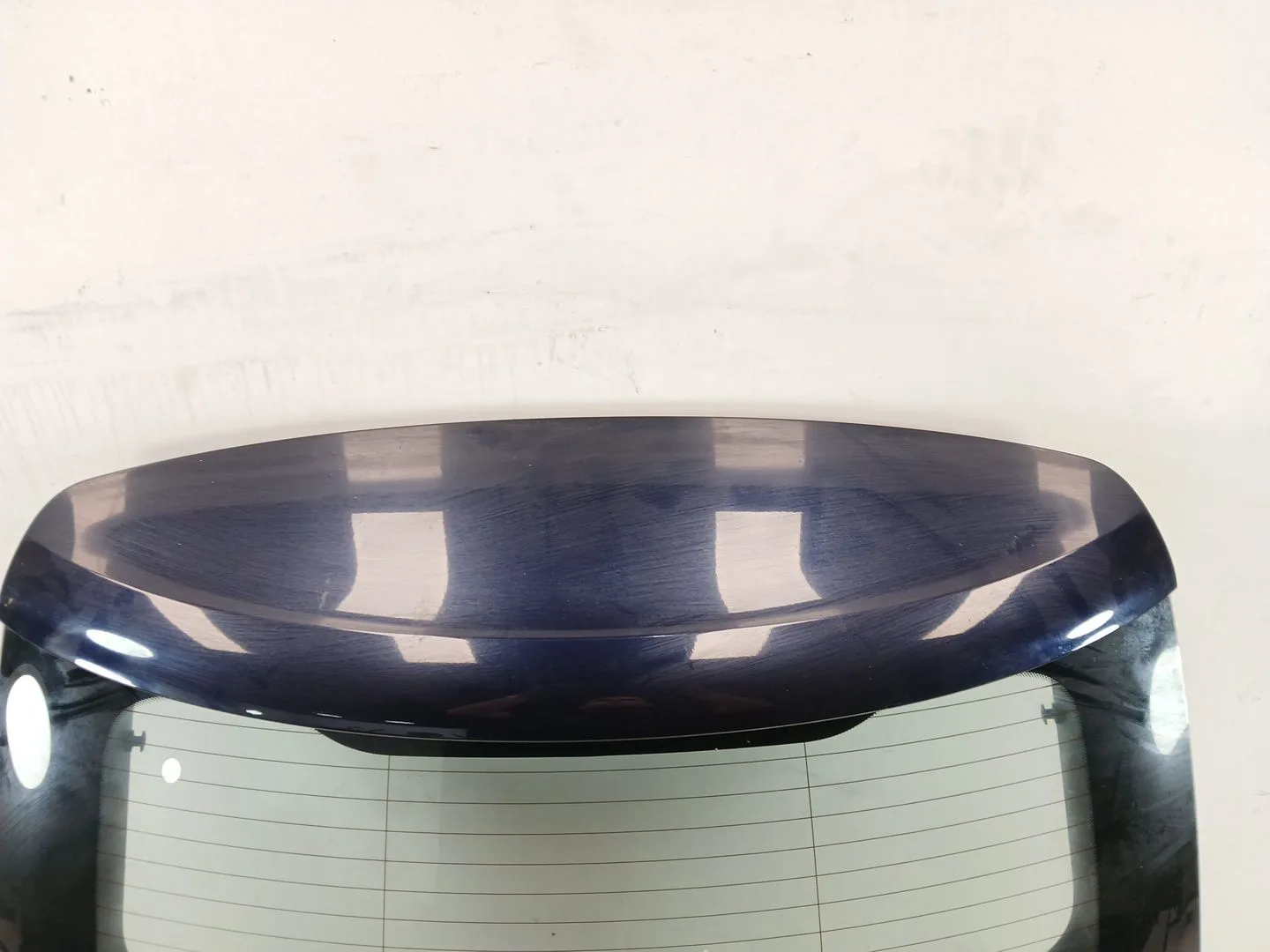 Porton Trasero para Mini Mini Countryman (R60)