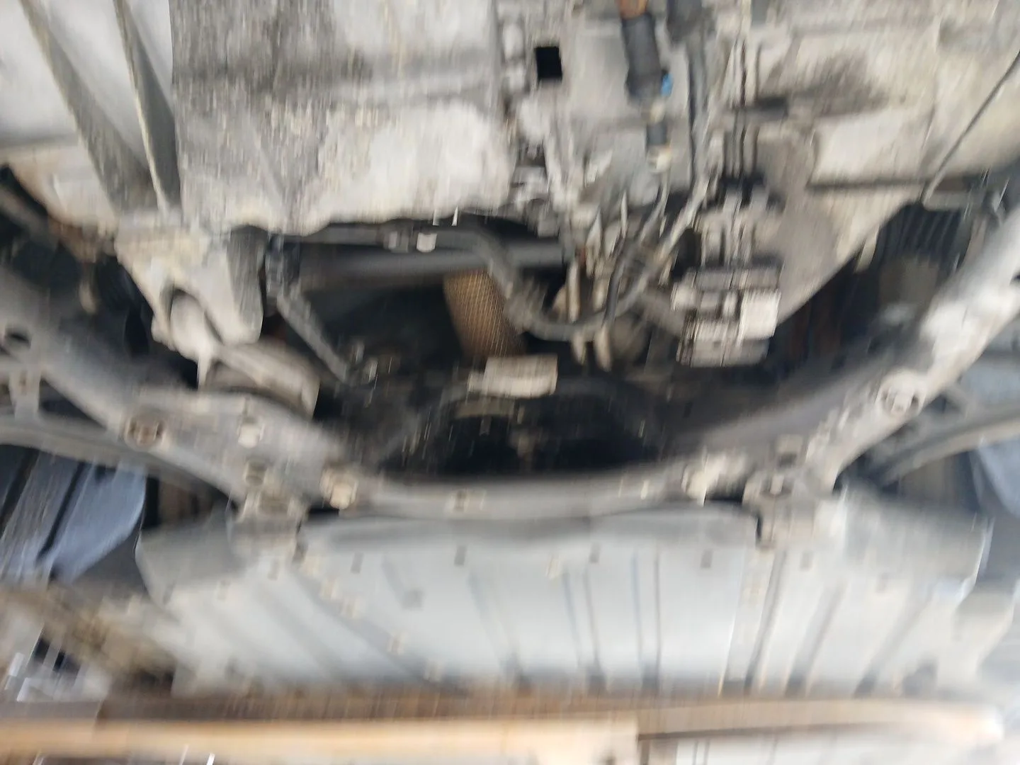 Puente Delantero para Mini Mini Countryman (R60)