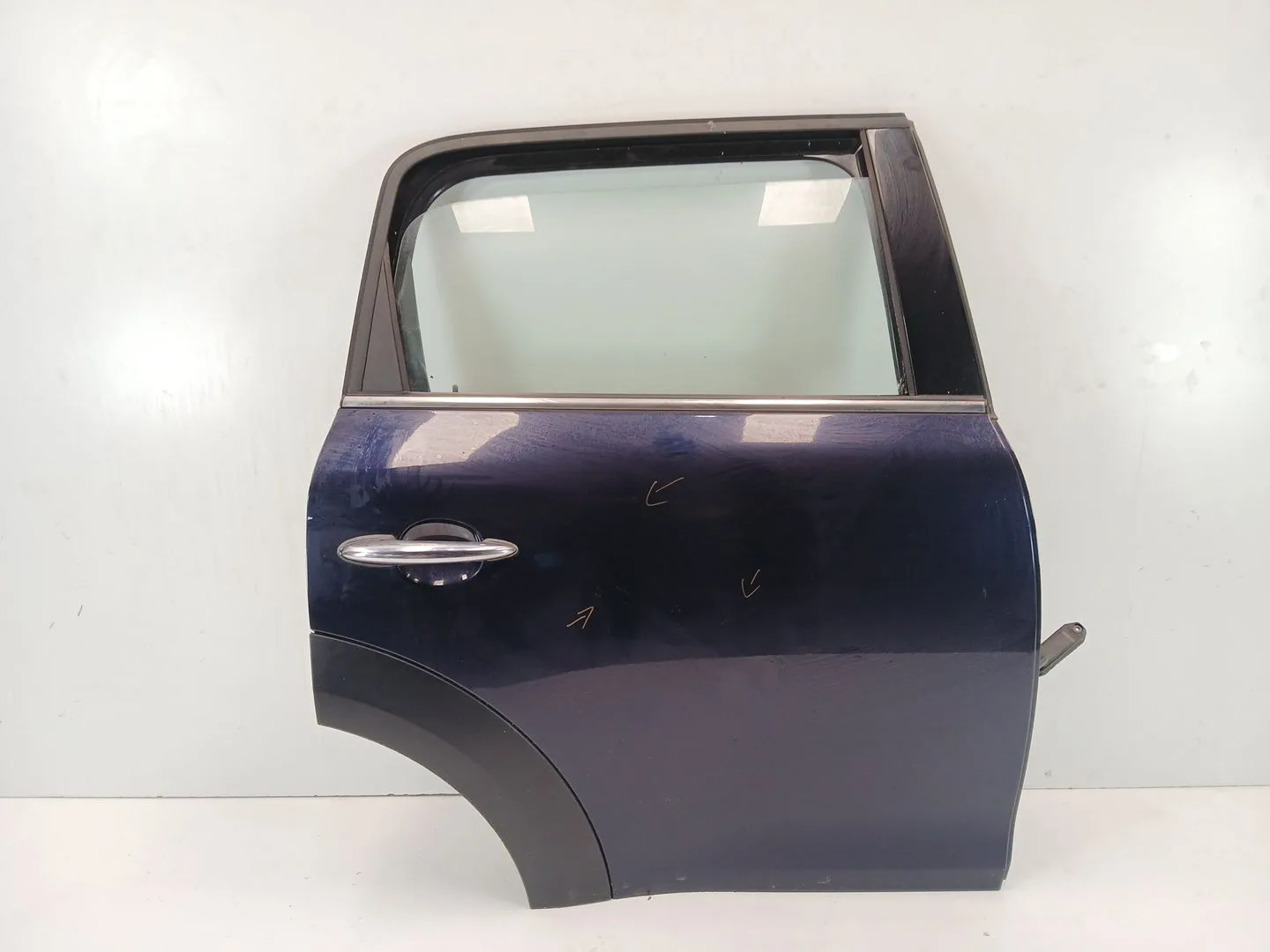 Puerta Trasera Derecha para Mini Mini Countryman (R60)