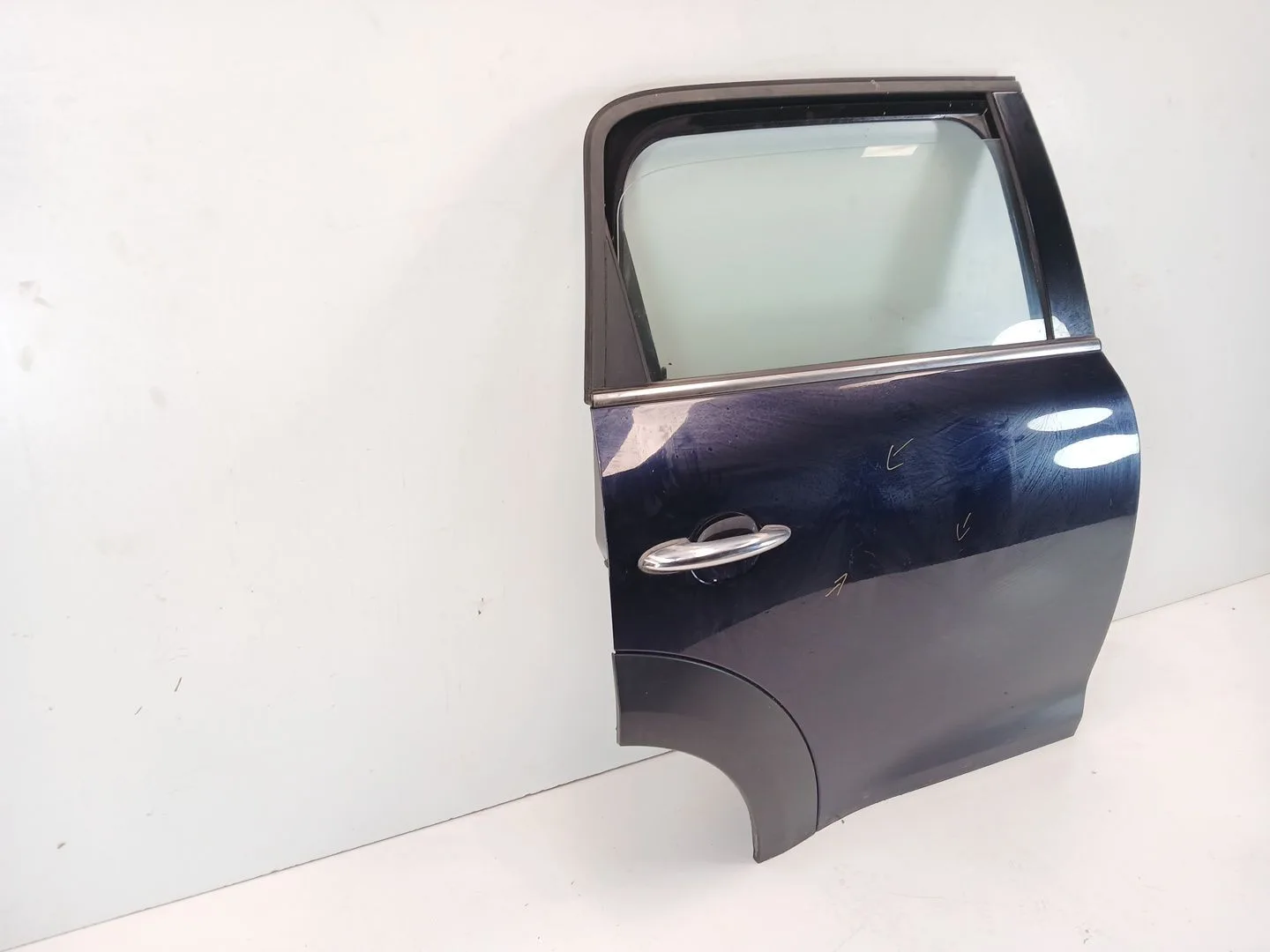 Puerta Trasera Derecha para Mini Mini Countryman (R60)