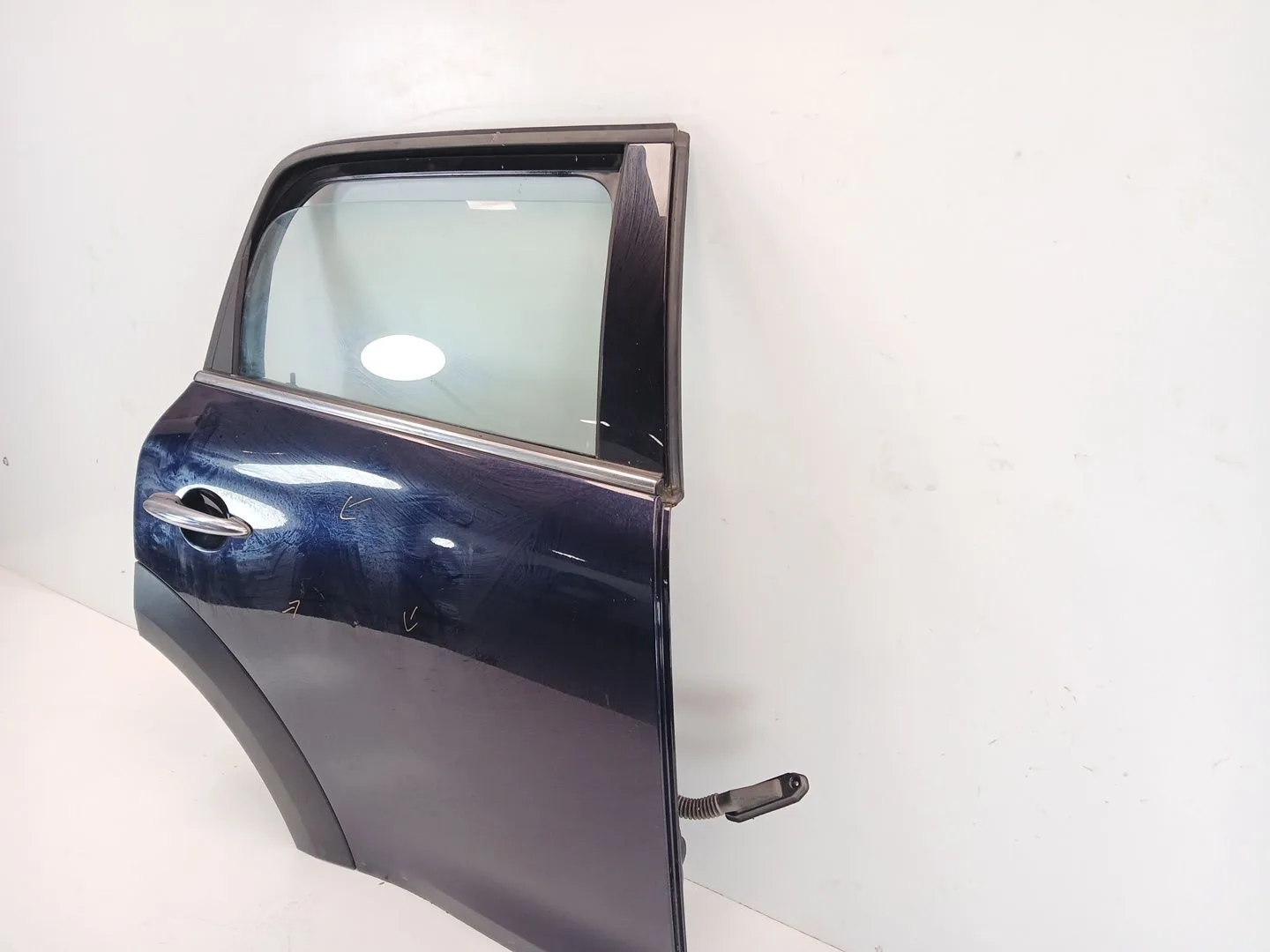 Puerta Trasera Derecha para Mini Mini Countryman (R60)