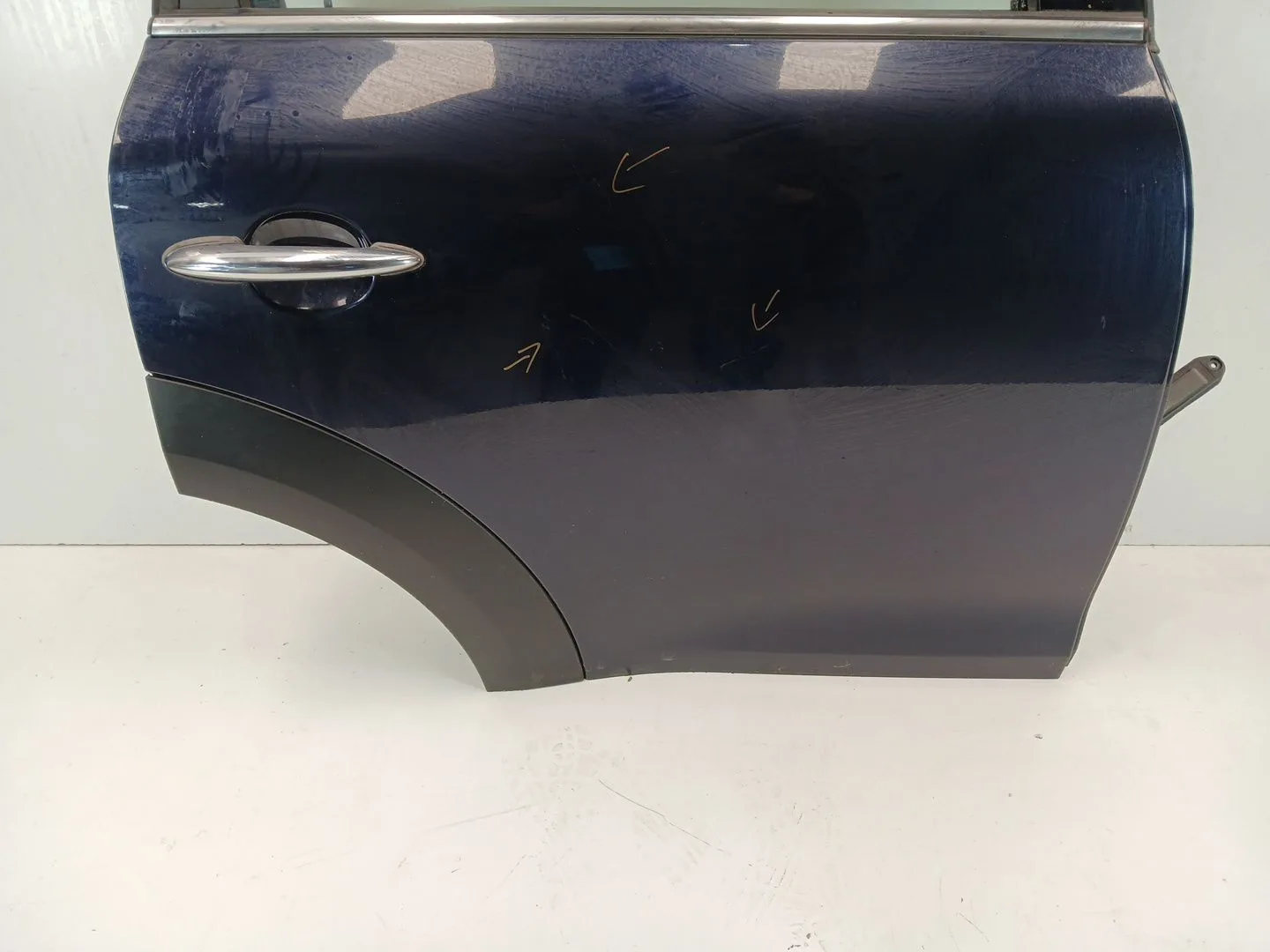 Puerta Trasera Derecha para Mini Mini Countryman (R60)