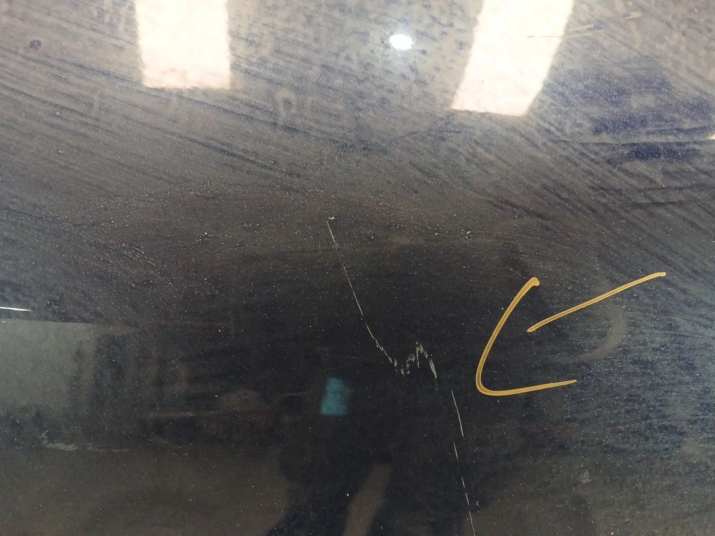 Puerta Trasera Derecha para Mini Mini Countryman (R60)