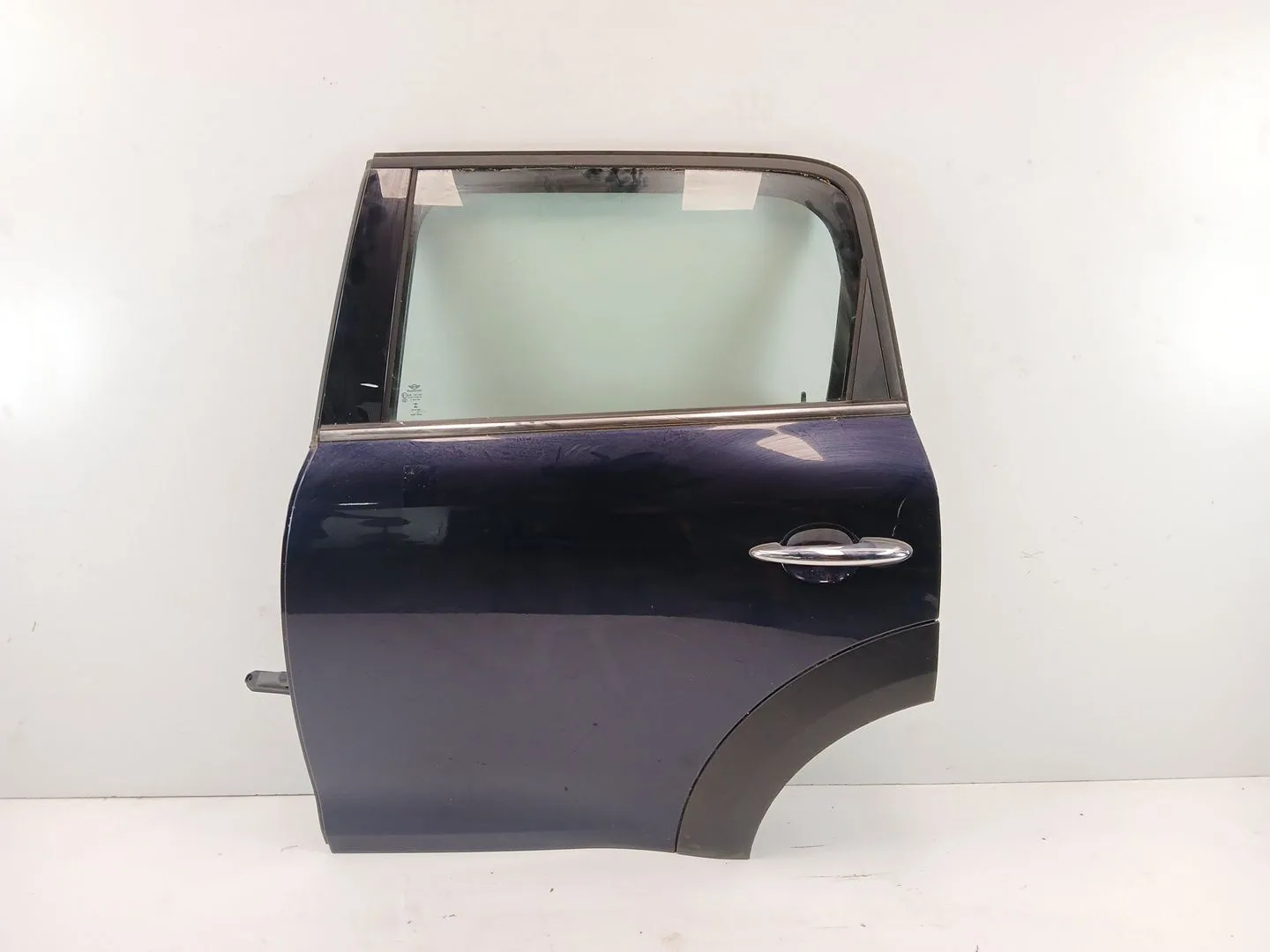 Puerta Trasera Izquierda para Mini Mini Countryman (R60)