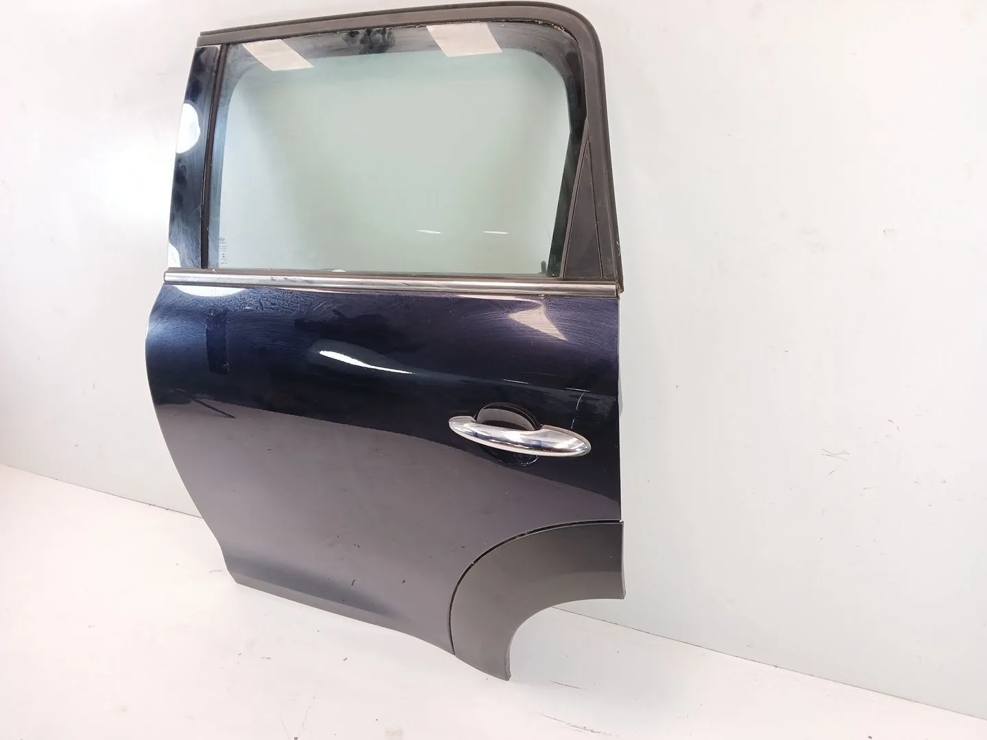 Puerta Trasera Izquierda para Mini Mini Countryman (R60)