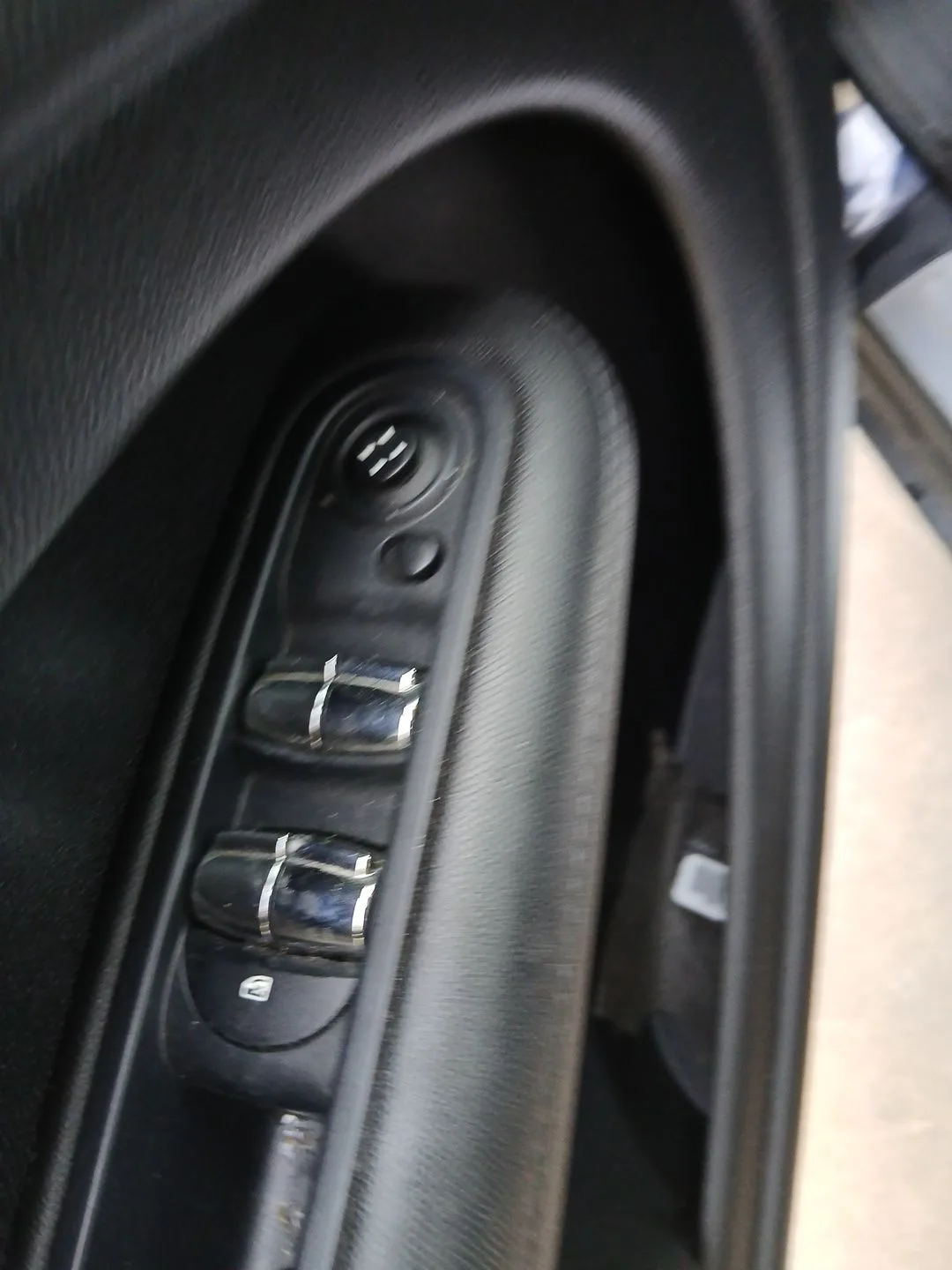 Retrovisor Derecho para Mini Mini Countryman (R60)