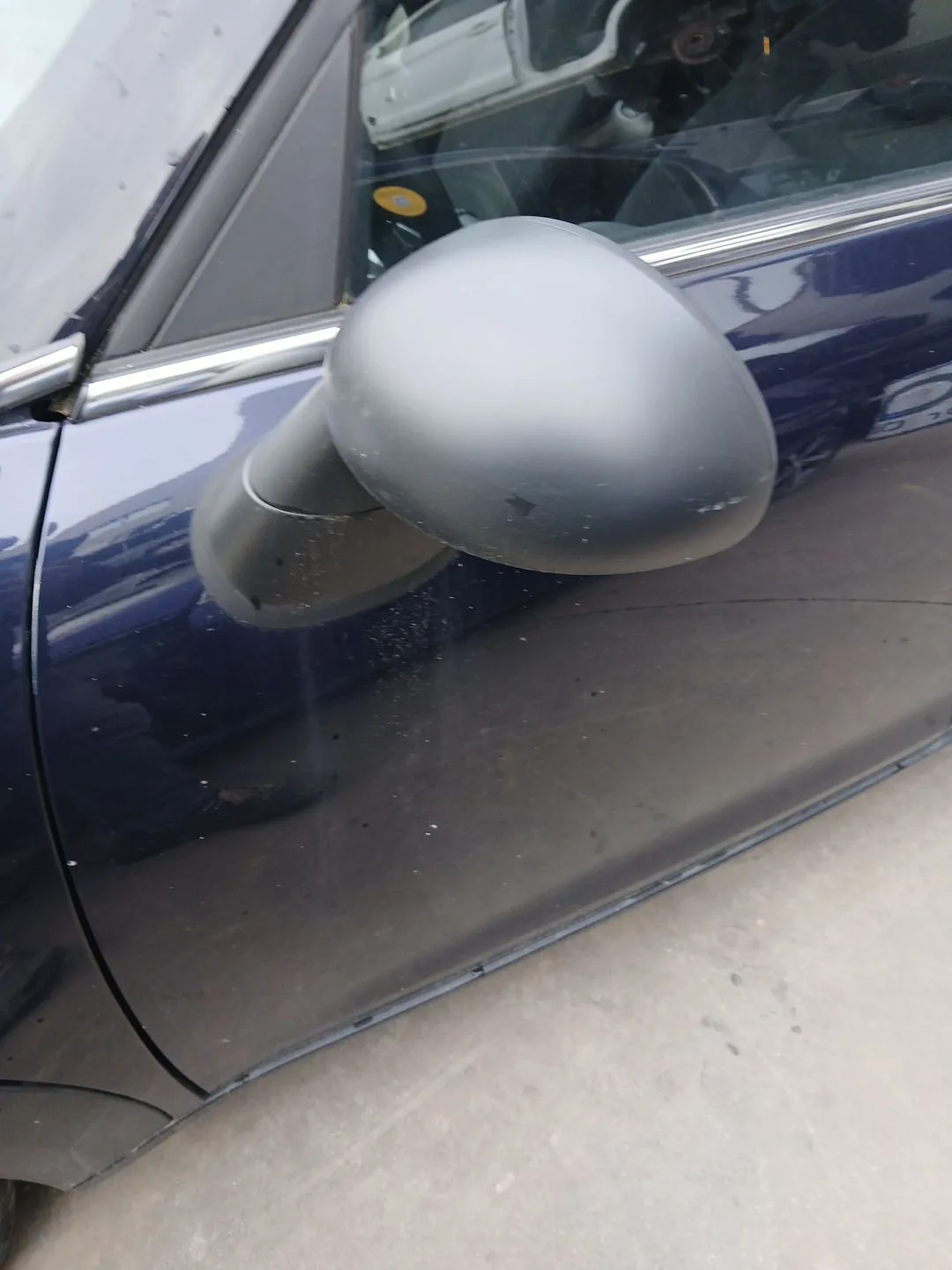 Retrovisor Izquierdo para Mini Mini Countryman (R60)