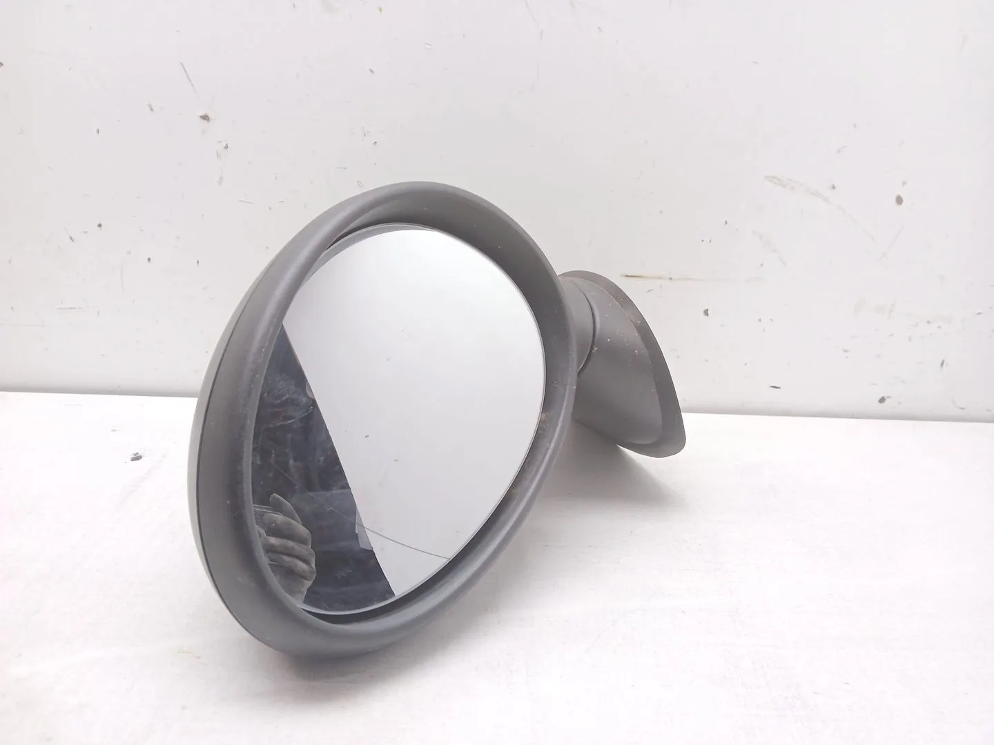 Retrovisor Izquierdo para Mini Mini Countryman (R60)