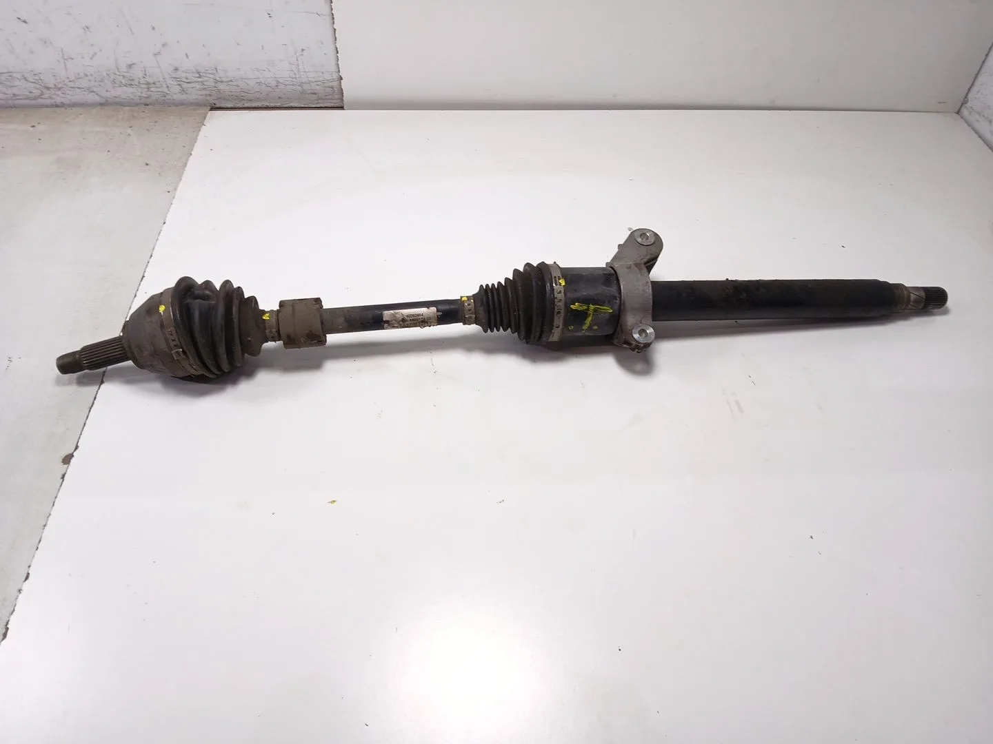 Transmision Delantera Derecha para Mini Mini Countryman (R60)