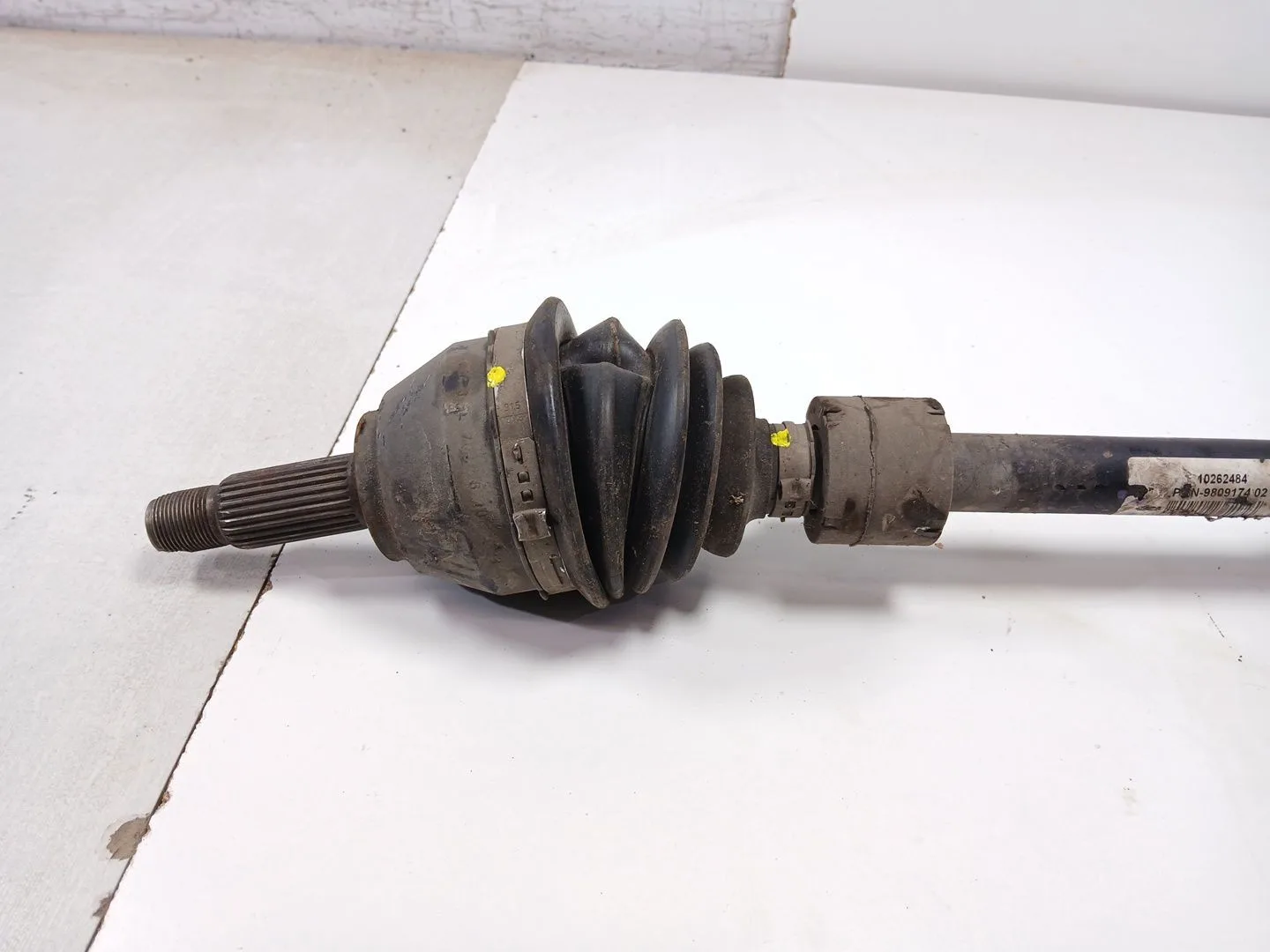 Transmision Delantera Derecha para Mini Mini Countryman (R60)