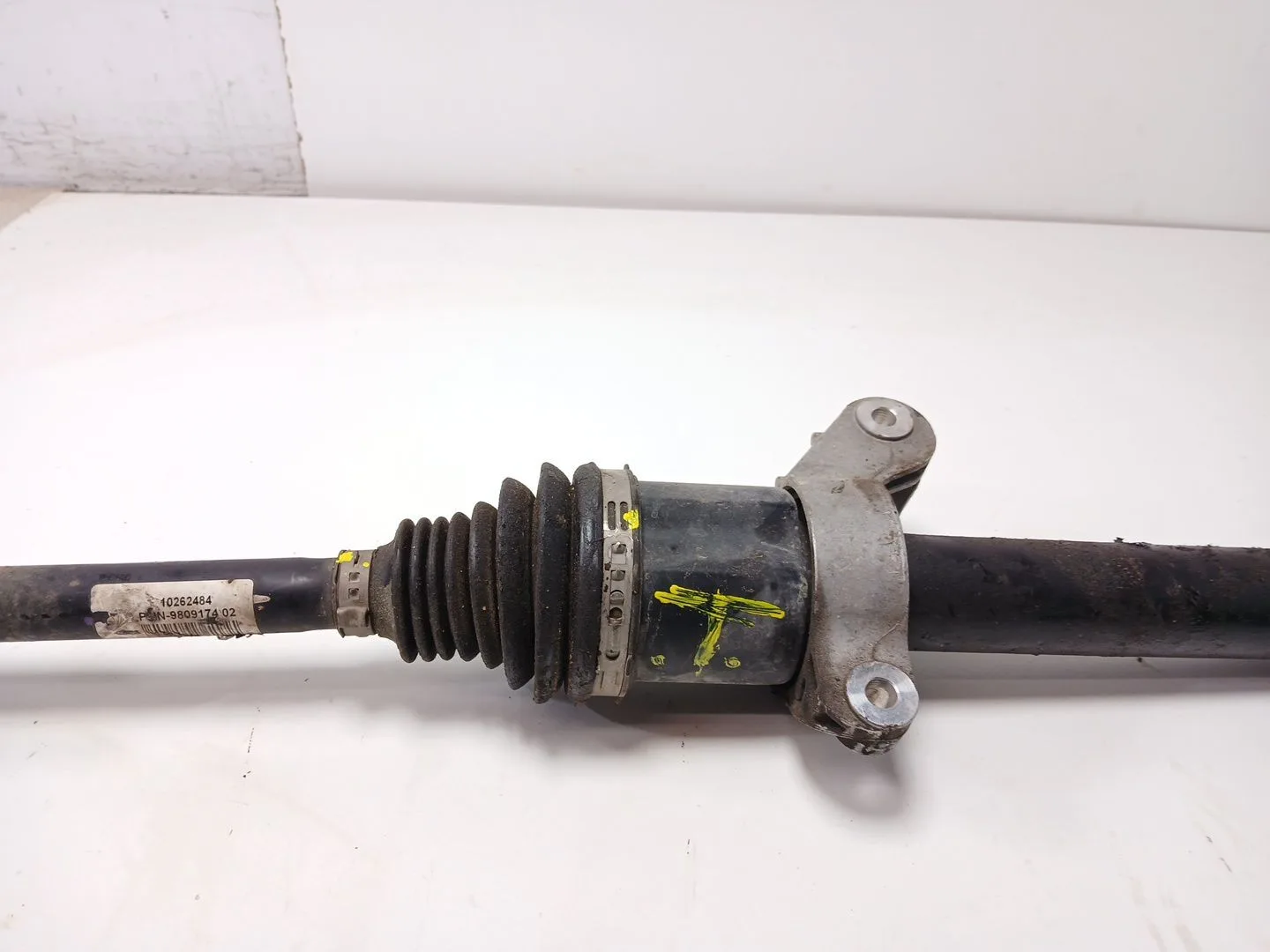 Transmision Delantera Derecha para Mini Mini Countryman (R60)