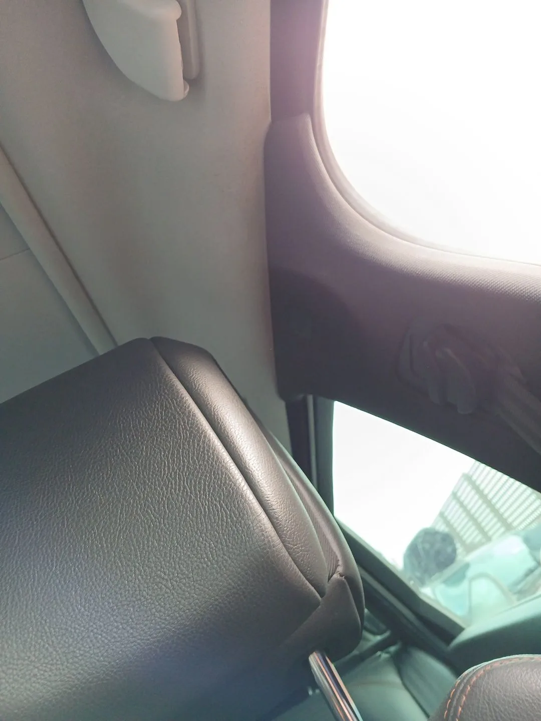 Airbag Cortina Delantero Izquierdo para Peugeot 508 Sw I (8E_)