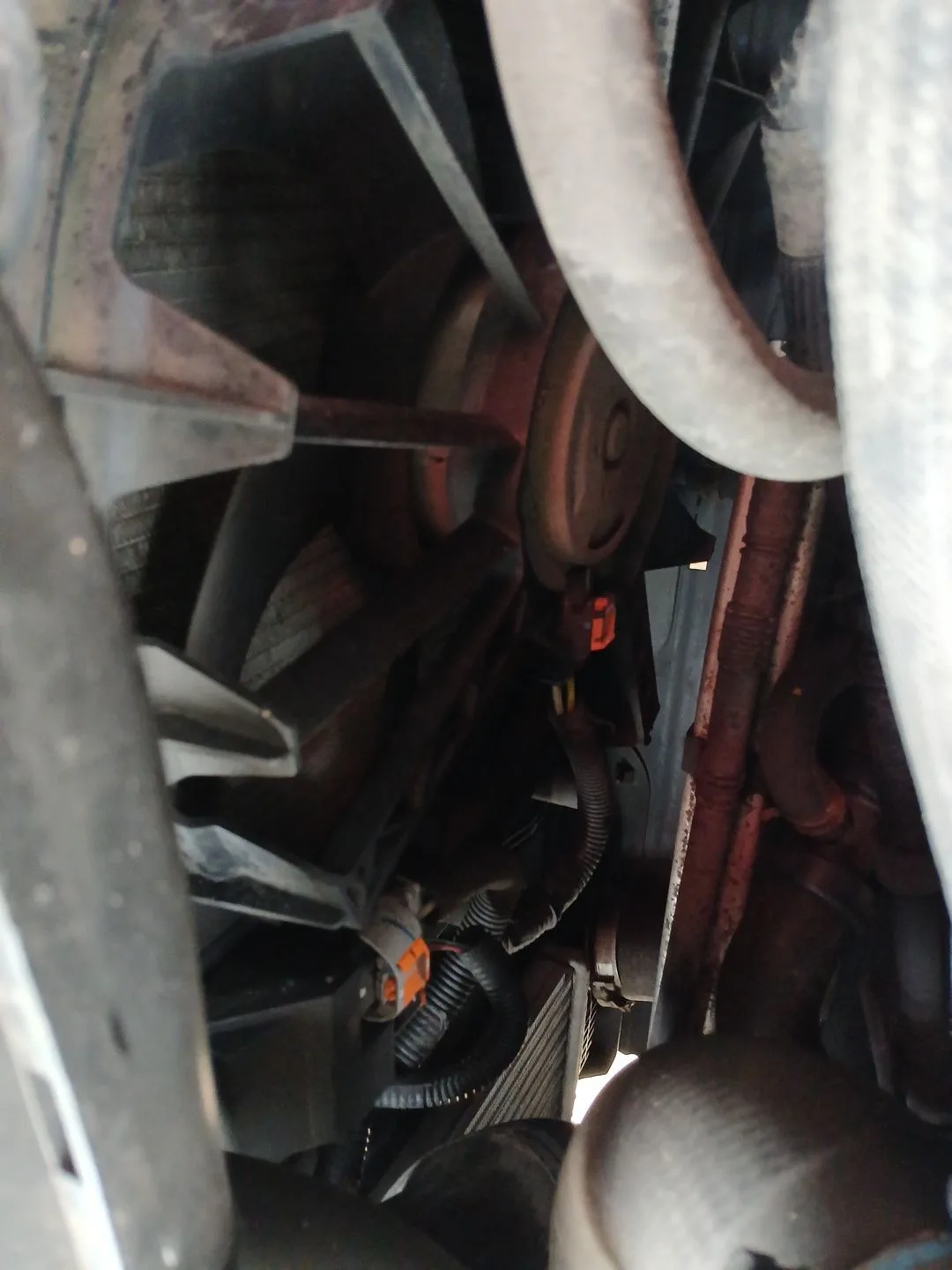 Electroventilador para Peugeot 508 Sw I (8E_)