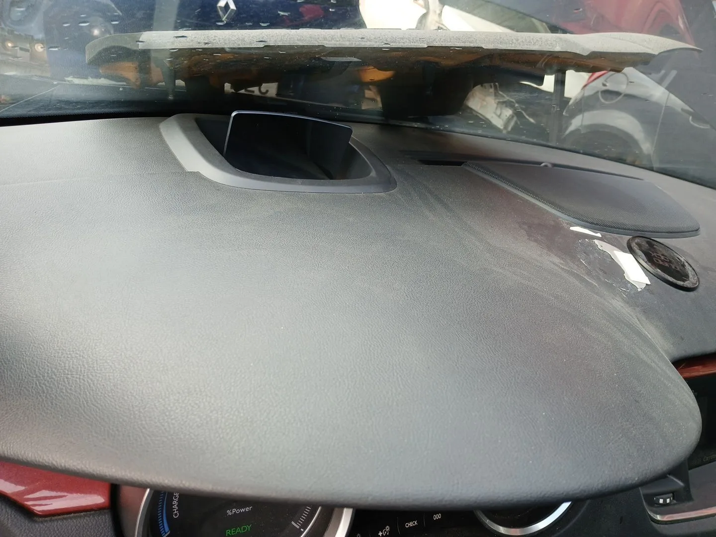 Kit Airbag para Peugeot 508 Sw I (8E_)