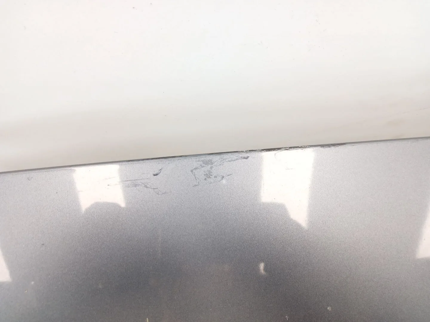 Porton Trasero para Peugeot 508 Sw I (8E_)