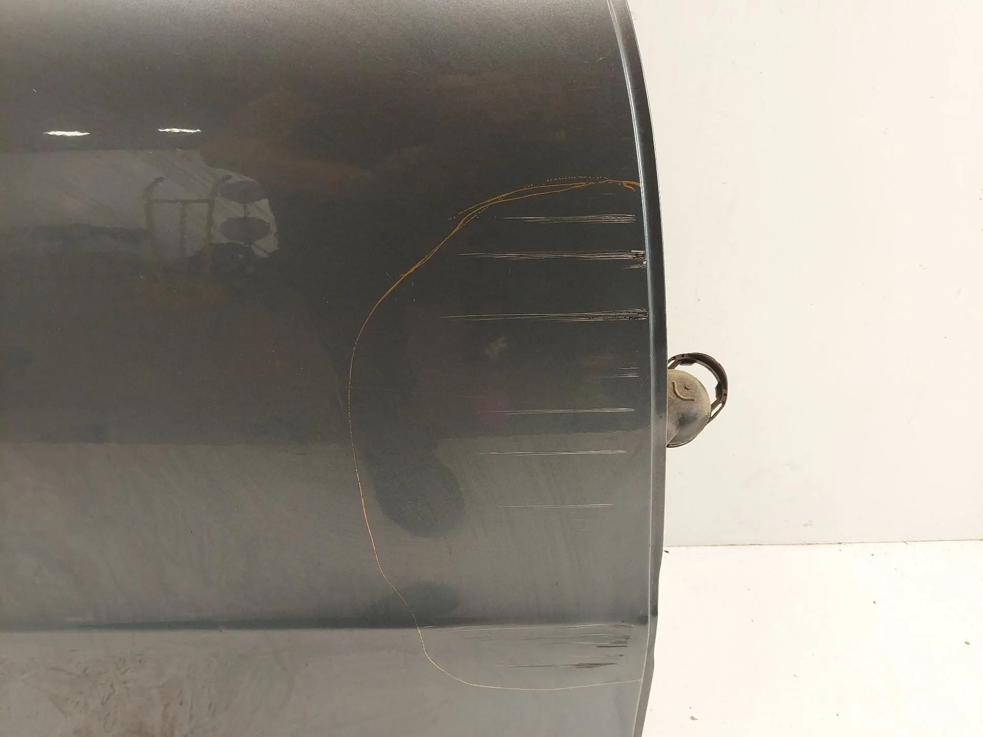 Puerta Trasera Derecha para Peugeot 508 Sw I (8E_)
