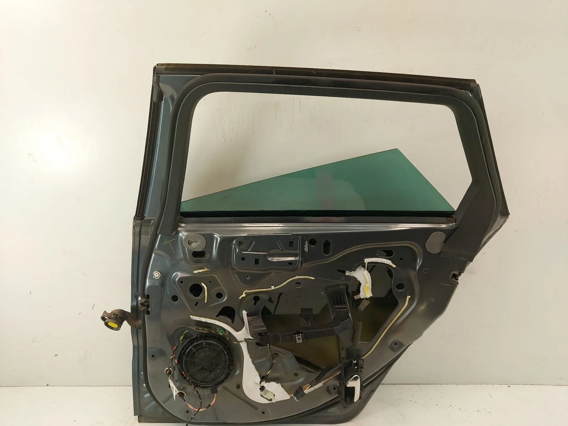 Puerta Trasera Derecha para Peugeot 508 Sw I (8E_)