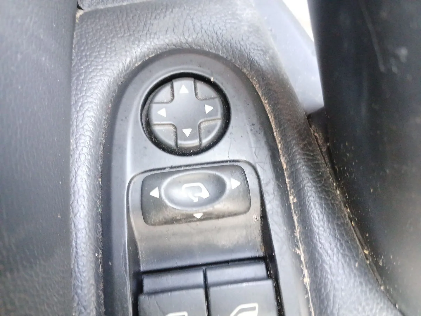 Retrovisor Izquierdo para Peugeot 508 Sw I (8E_)