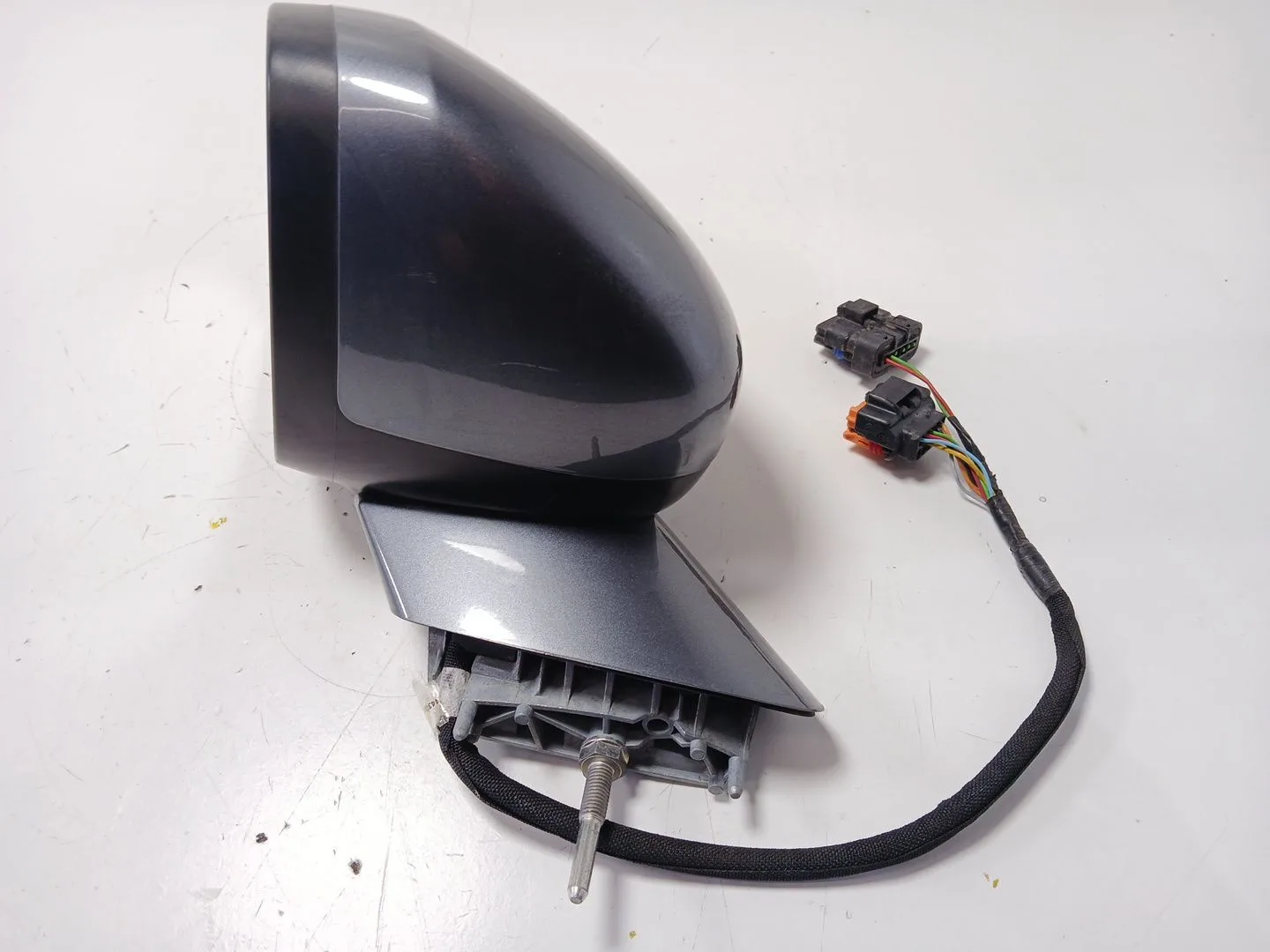 Retrovisor Izquierdo para Peugeot 508 Sw I (8E_)