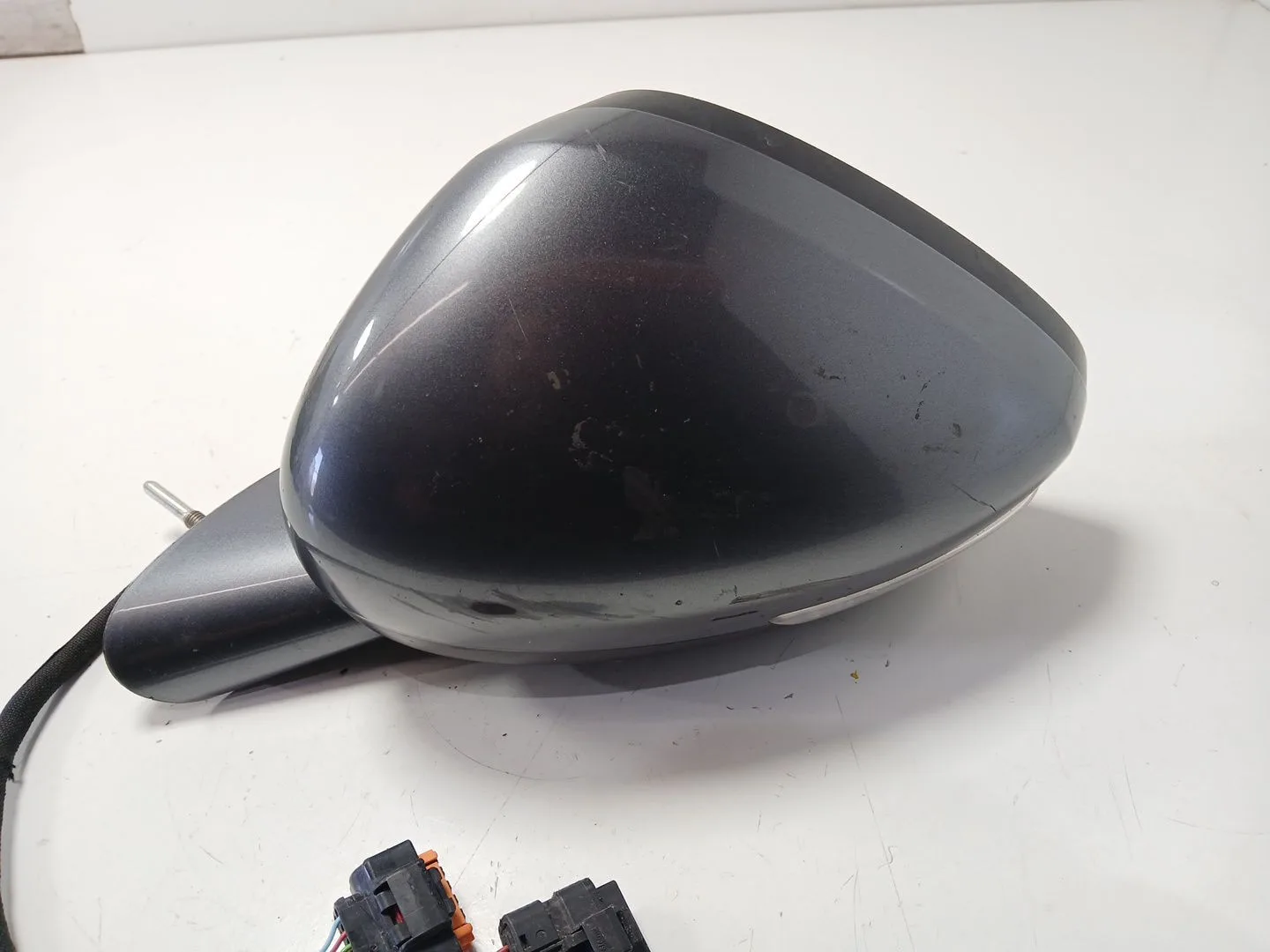 Retrovisor Izquierdo para Peugeot 508 Sw I (8E_)