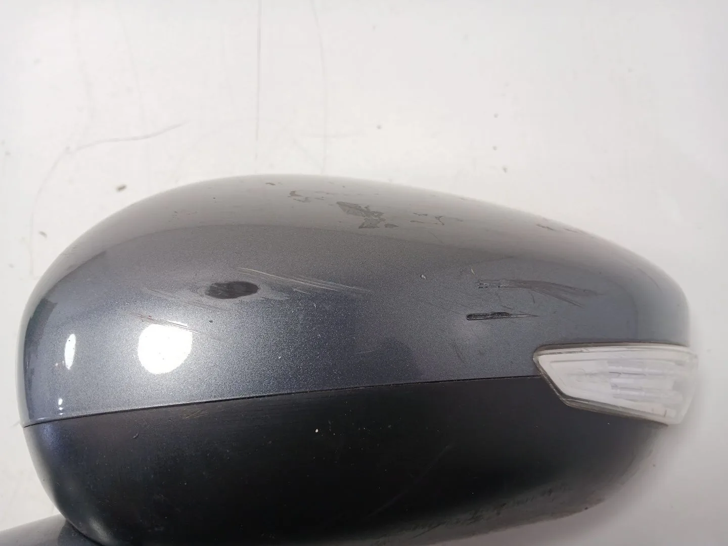 Retrovisor Izquierdo para Peugeot 508 Sw I (8E_)