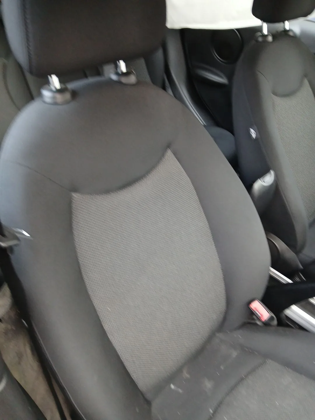 Asiento Delantero Derecho para Mini Mini Countryman (R60)