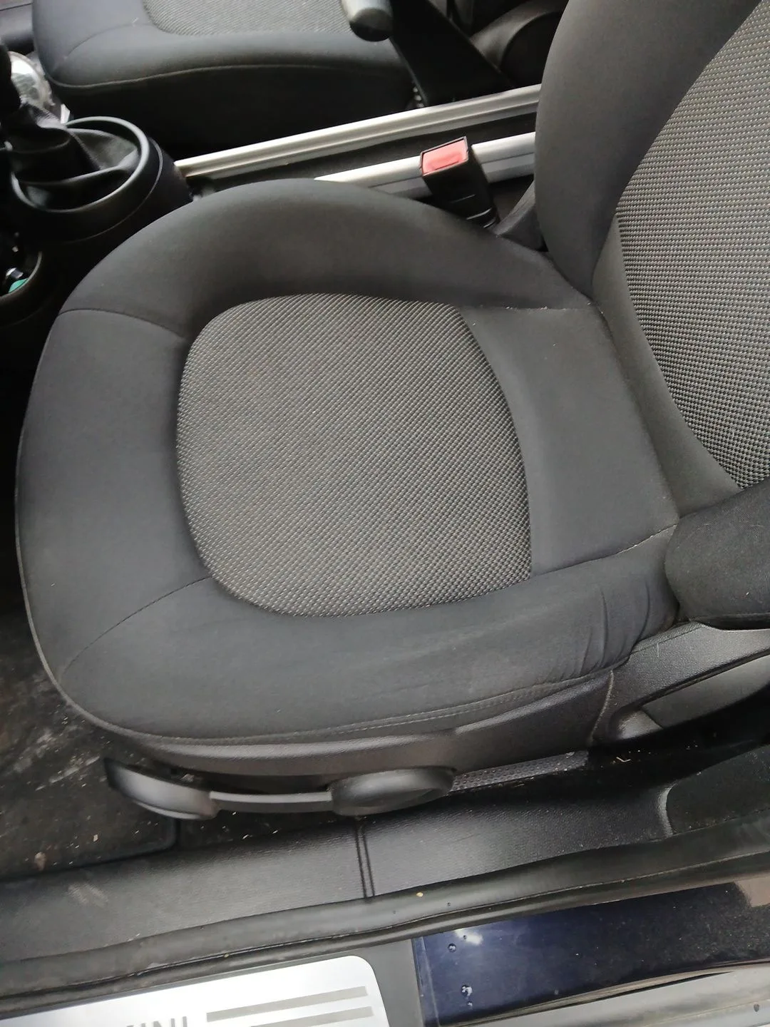 Asiento Delantero Izquierdo para Mini Mini Countryman (R60)