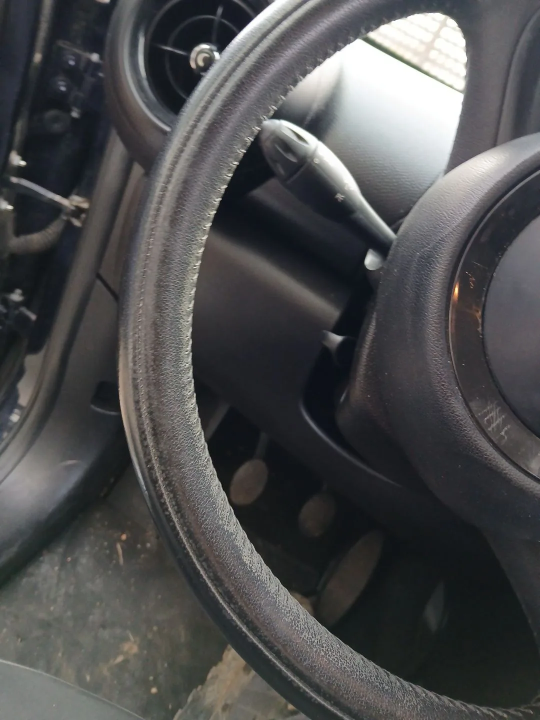 Volante para Mini Mini Countryman (R60)
