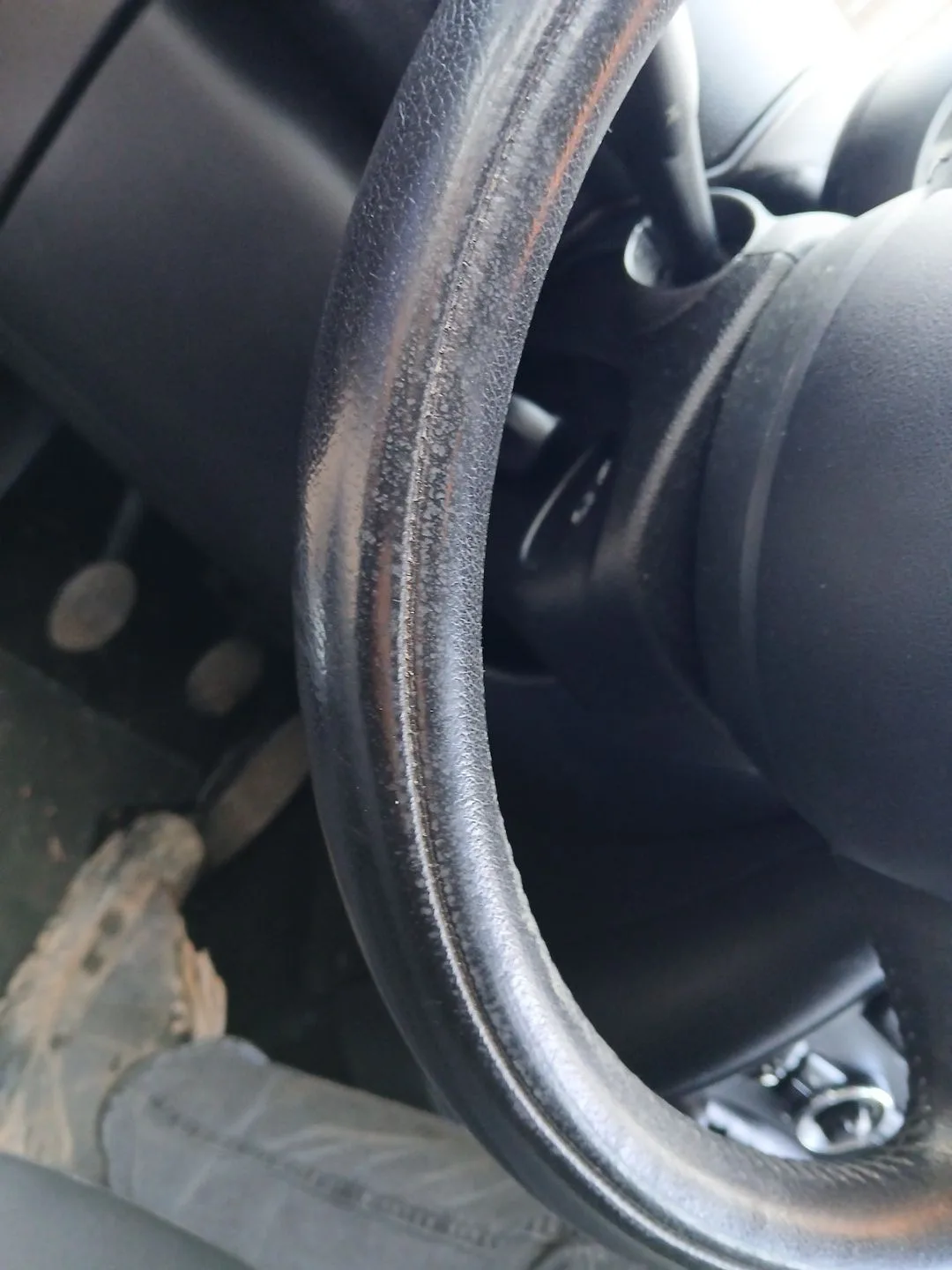 Volante para Mini Mini Countryman (R60)